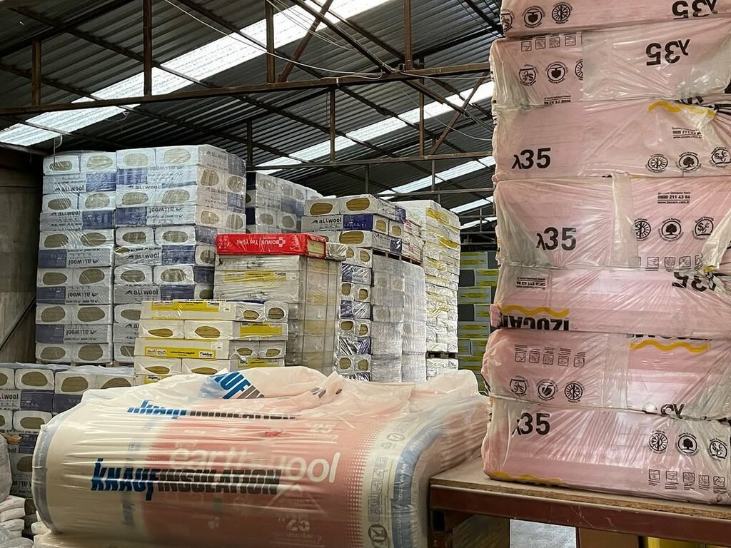 Hardware store Nd Yapı Market, Ankara, photo