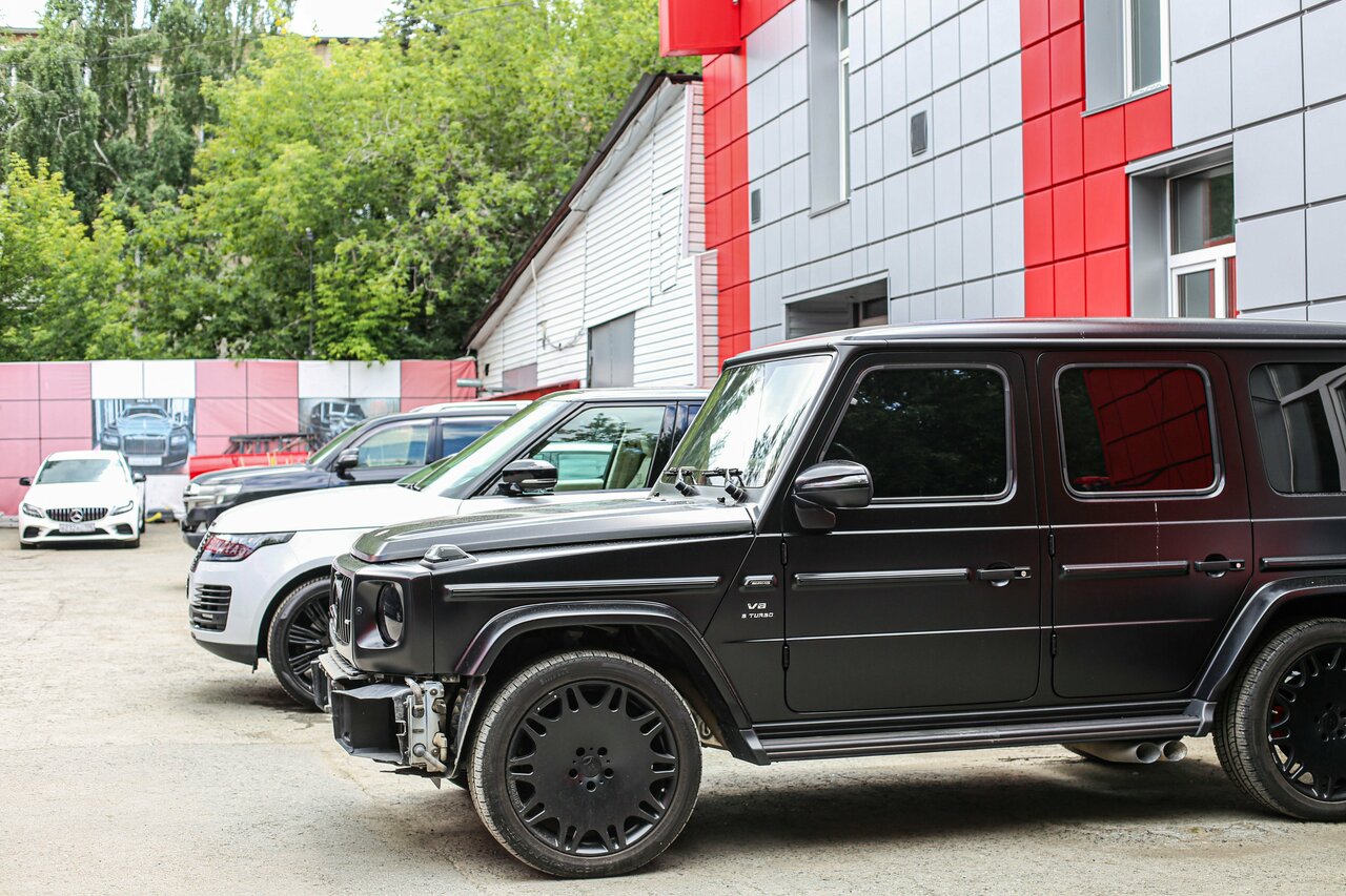 photo АвтоАудиоЦентр