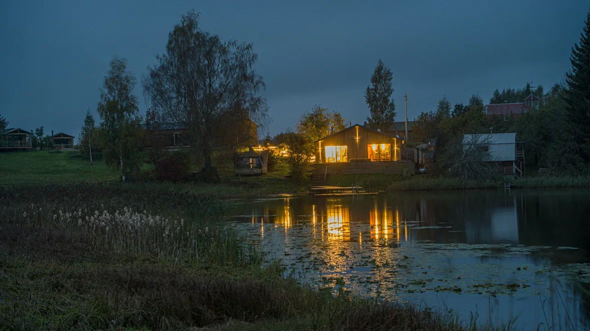 Фото отеля 3