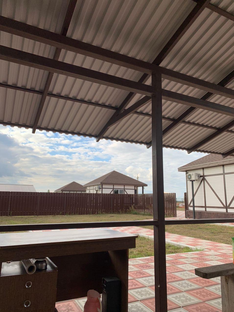 Фото А у Оки