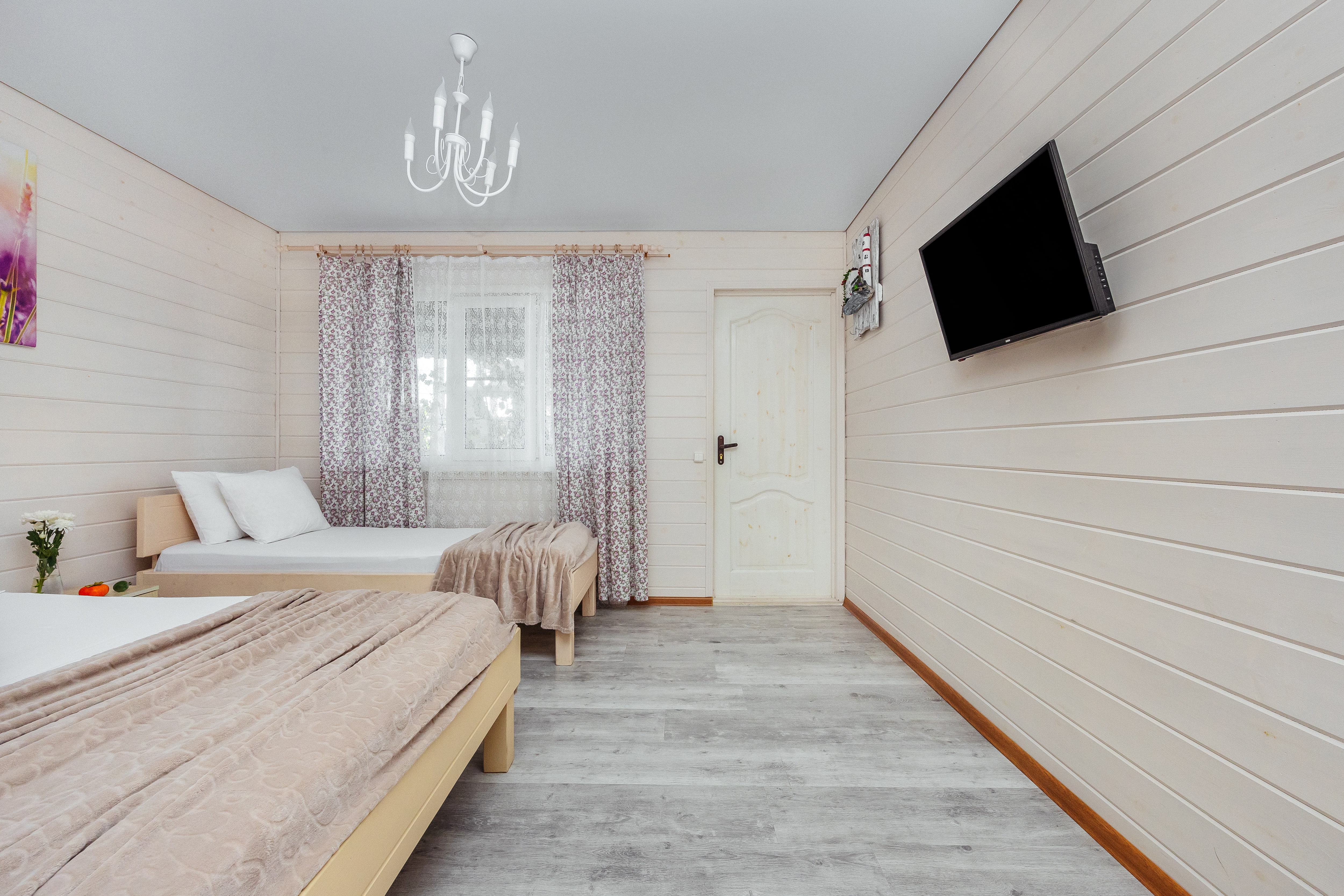 Фото Мини-отель Мия