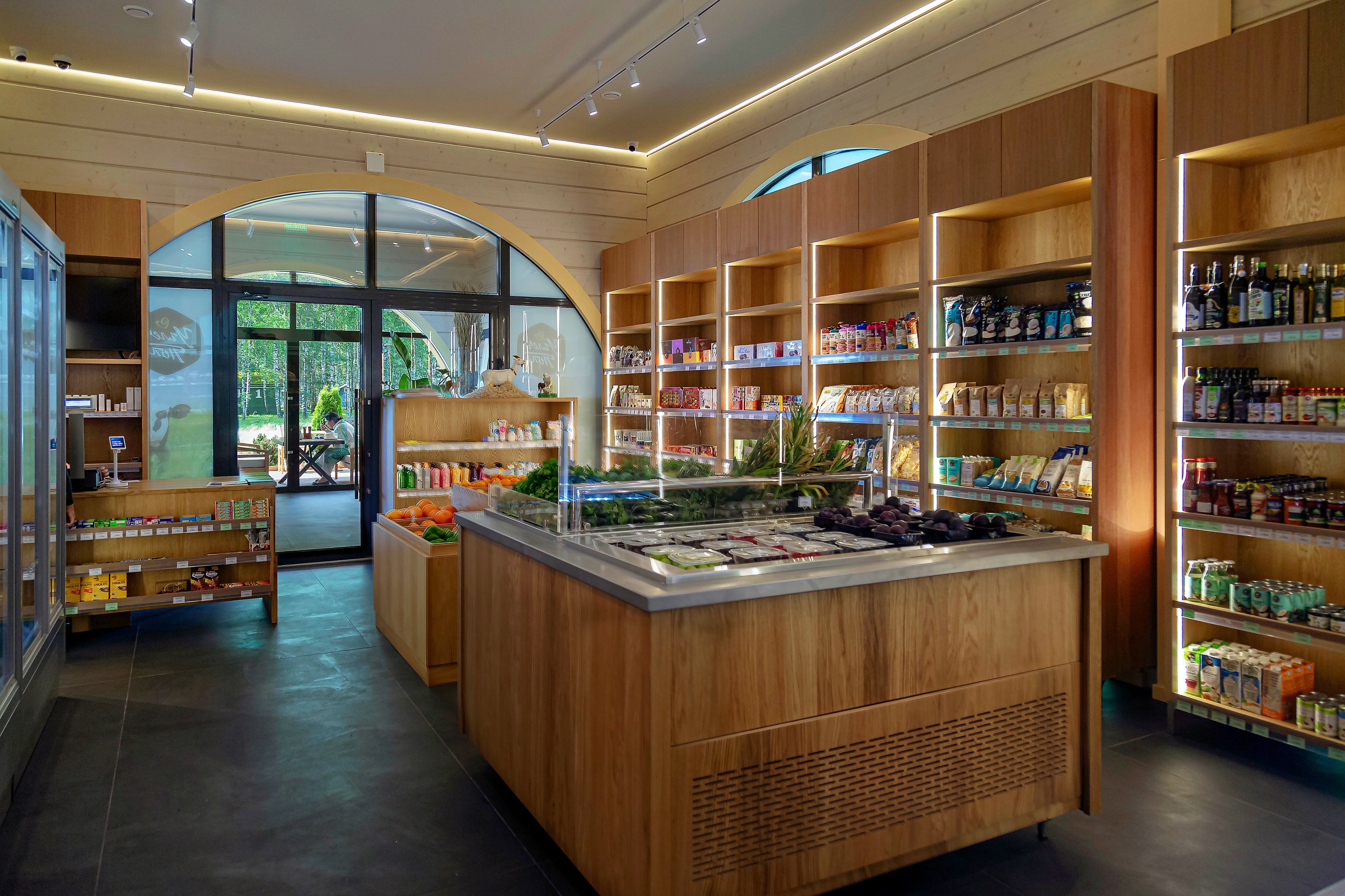 Фото Ямская