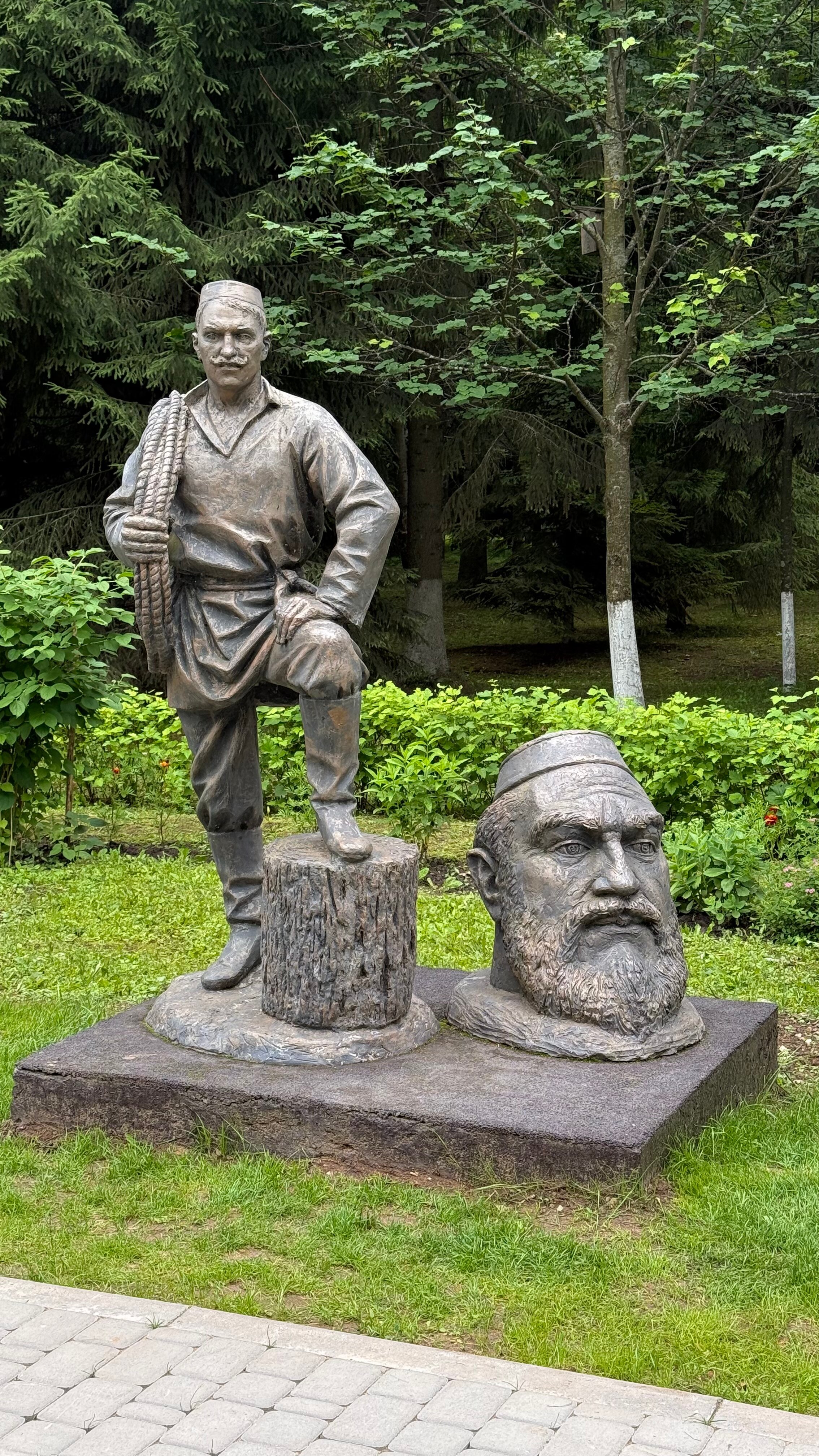 Фото Кырлай