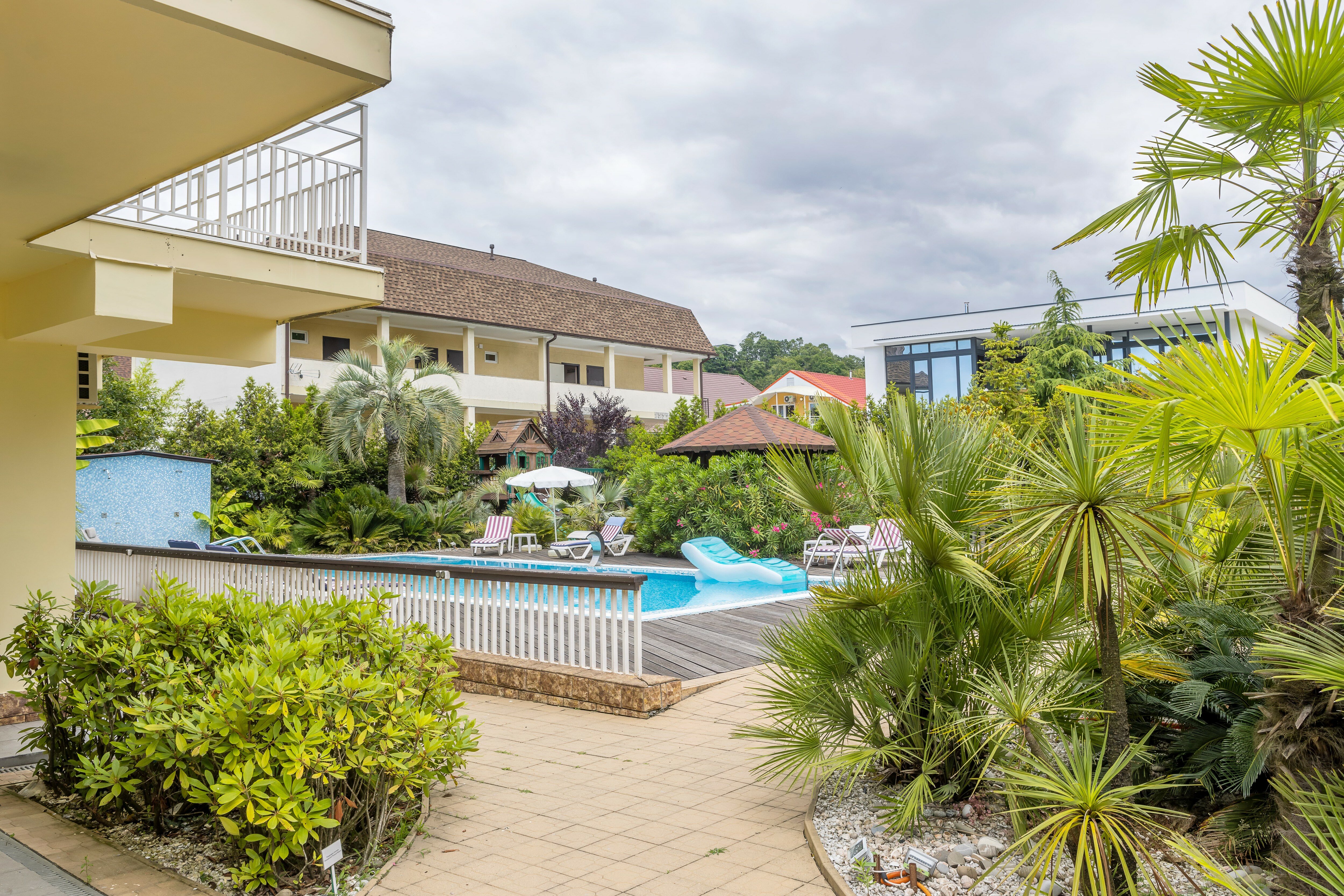 Фото Южный Парк