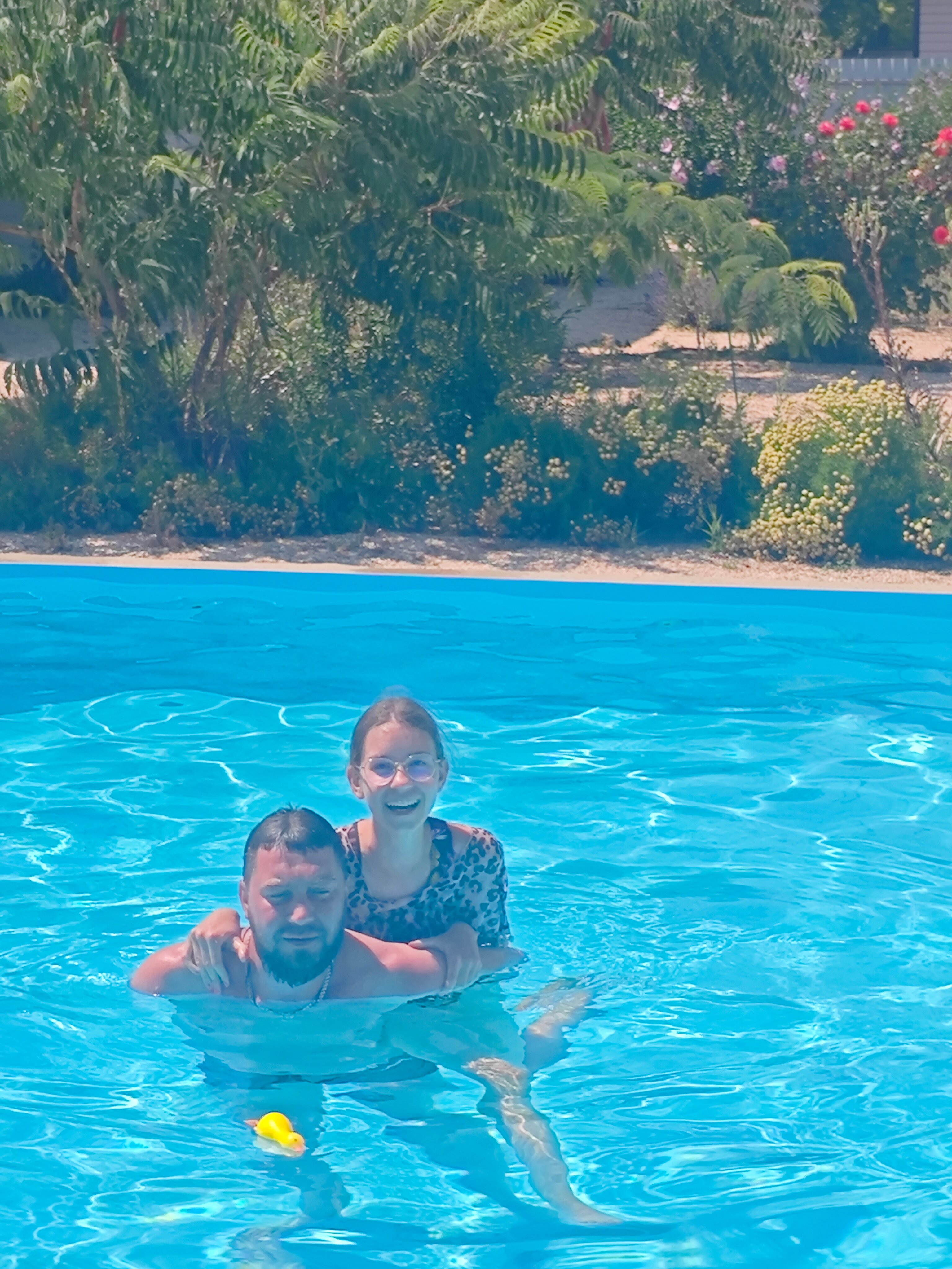 Фото Фордевинд