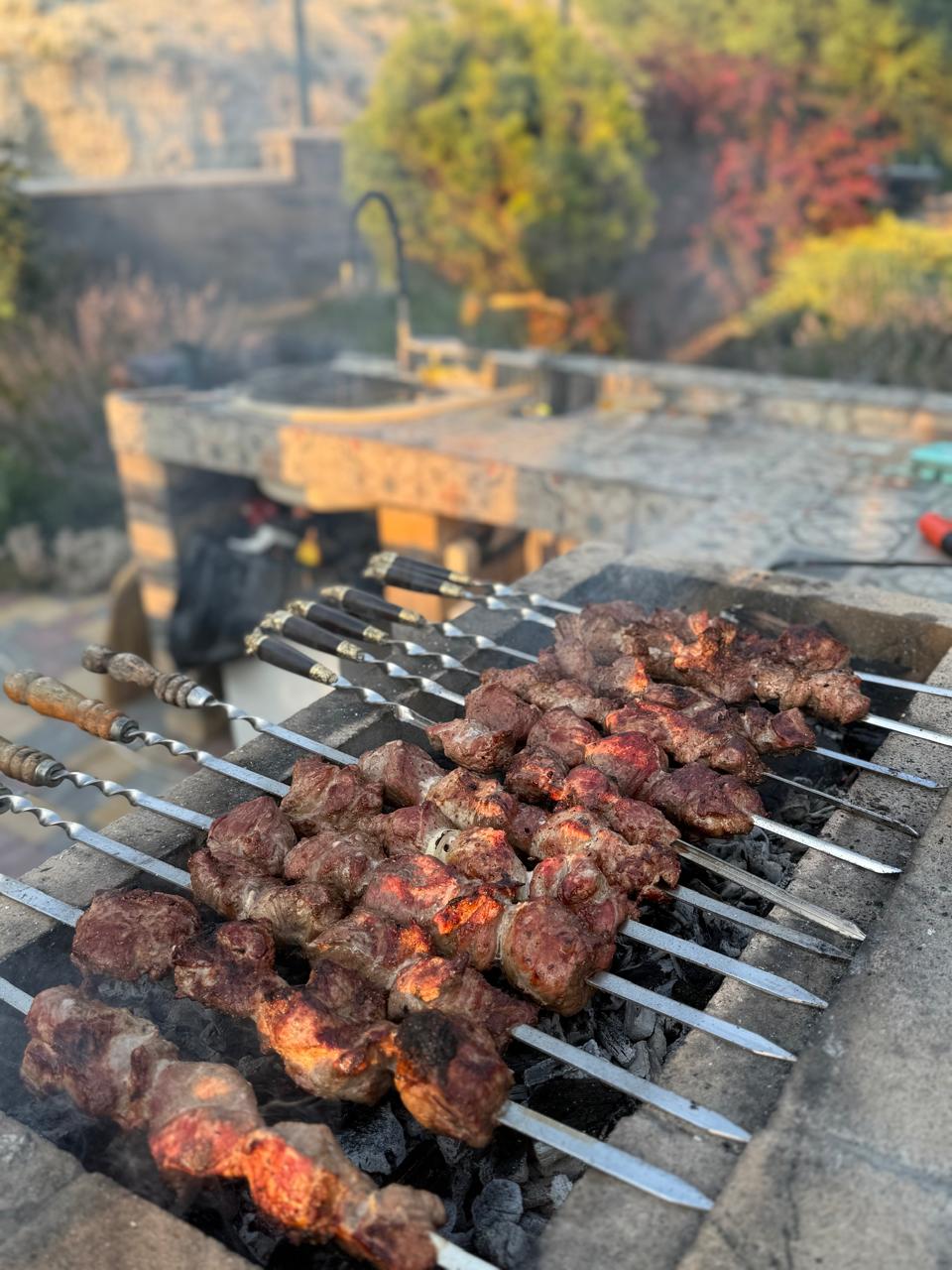 Фото Предгорье