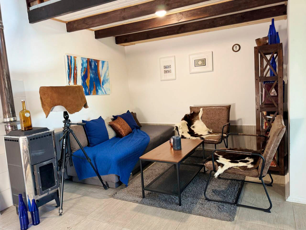 Фото Шато Бужор