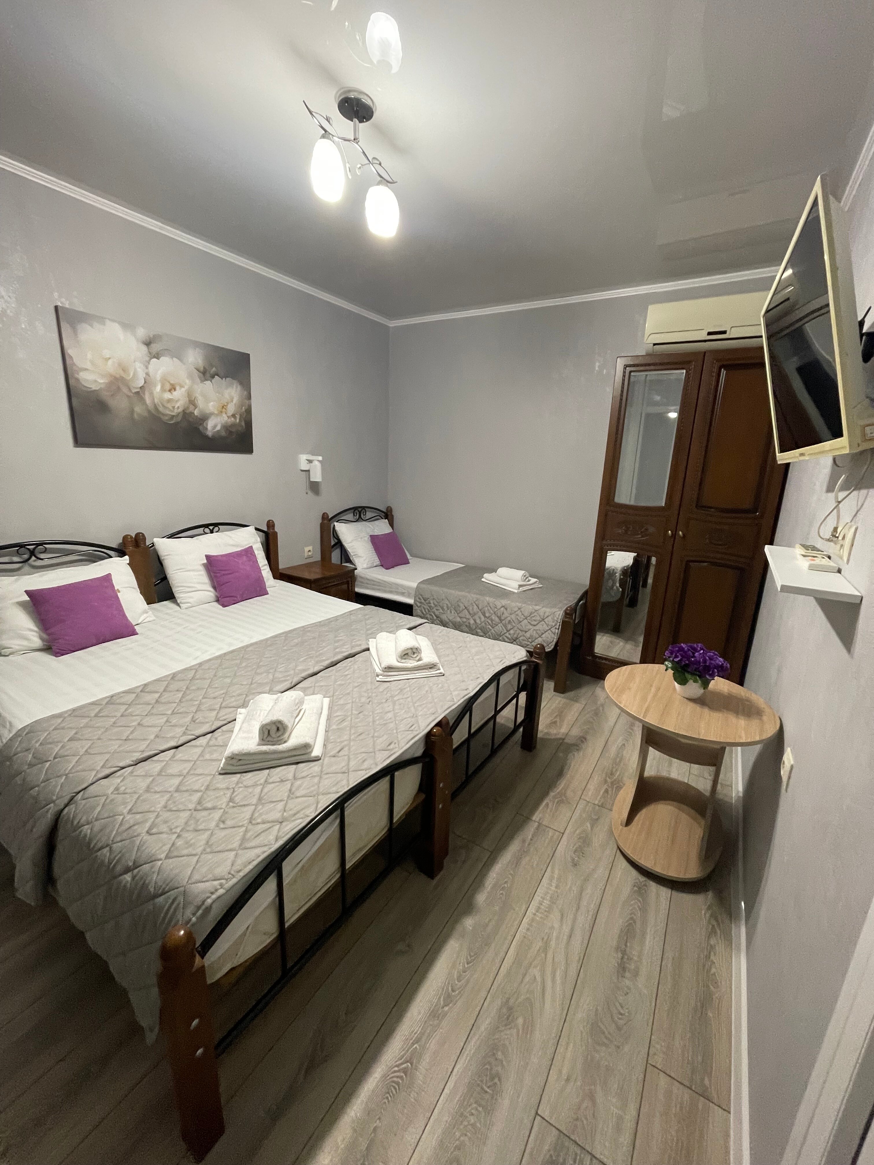 Фото Солнечный дворик