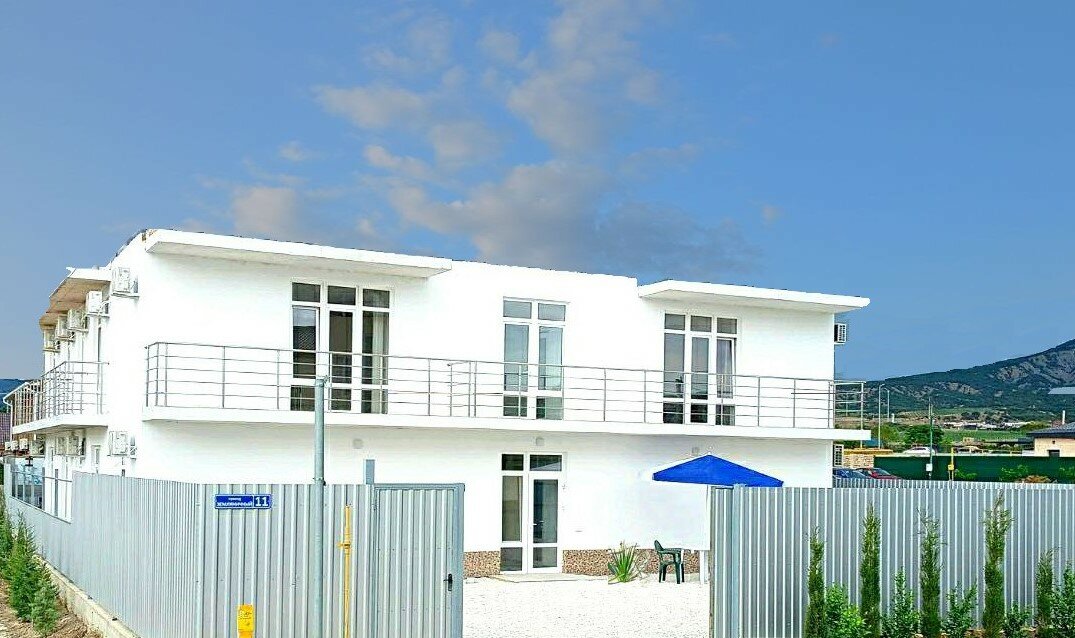 Фото Сириус