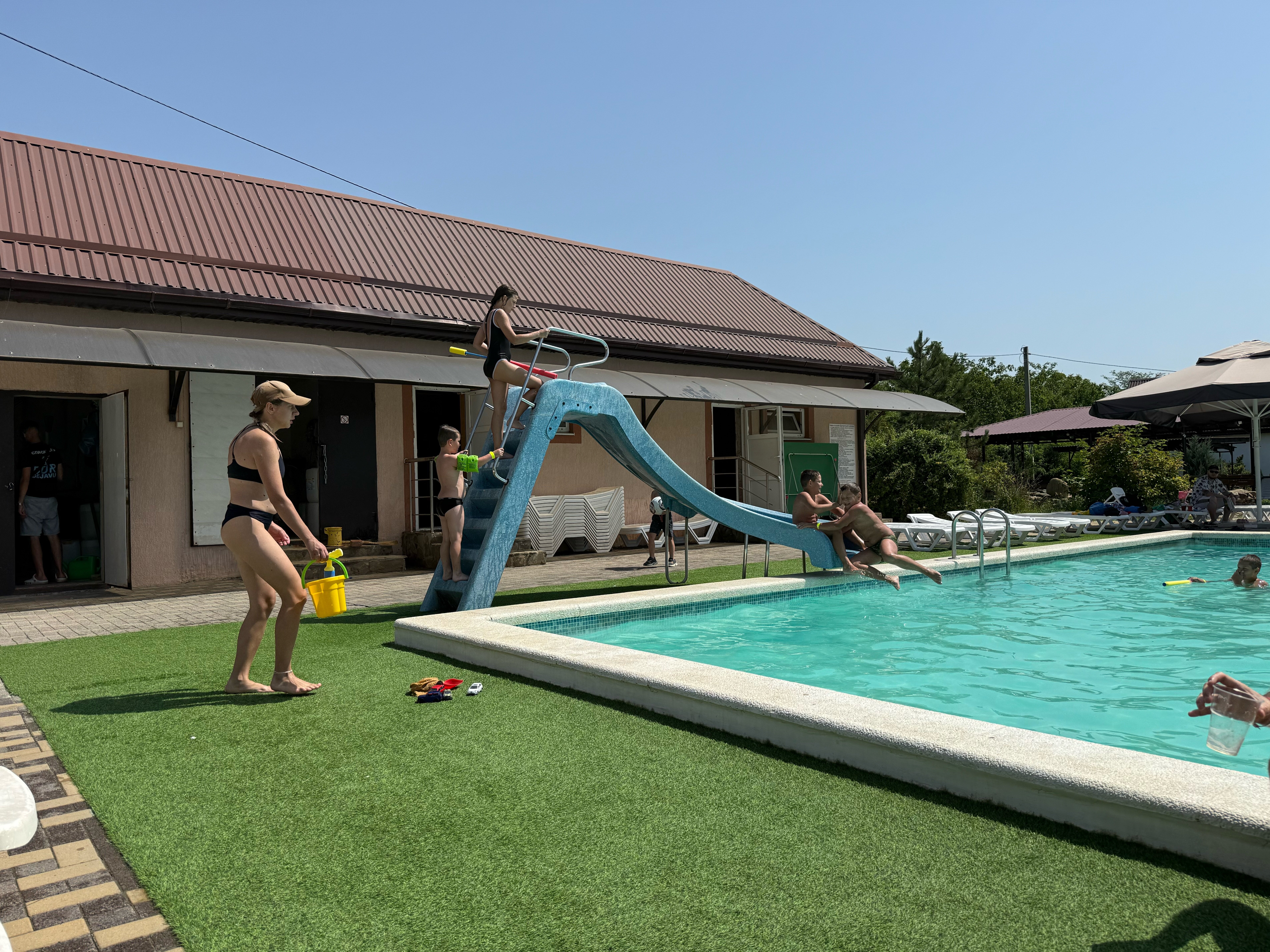 Фото Тет-а-Тет