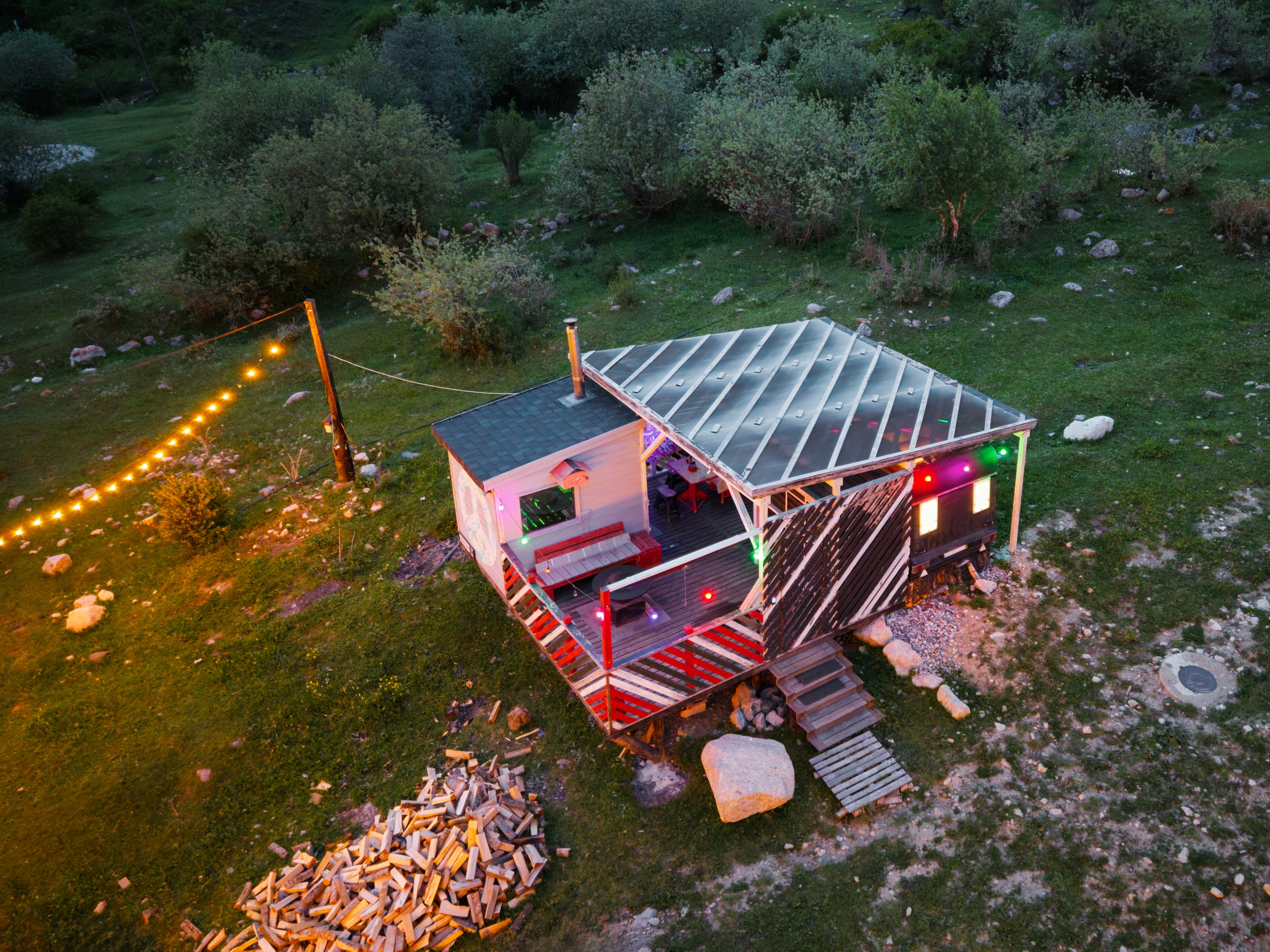 Фото Блэк Поинт