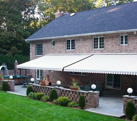 Management company Ayvalik Awning, Ayvalik, photo