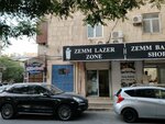 Zemm Lazer Zone (City of republican subordination Baku, Narimanov district, Nazim Haciyev Street, 64B), hair removal