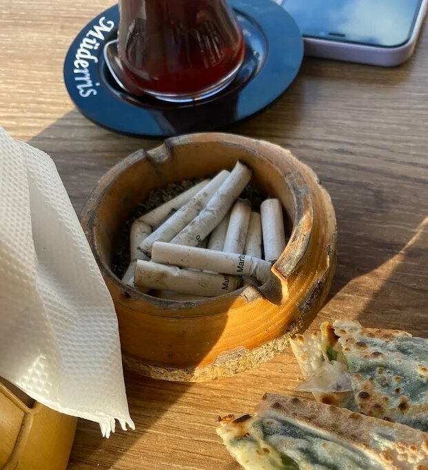 Restaurant Muderis Meat Grill, Konya, photo