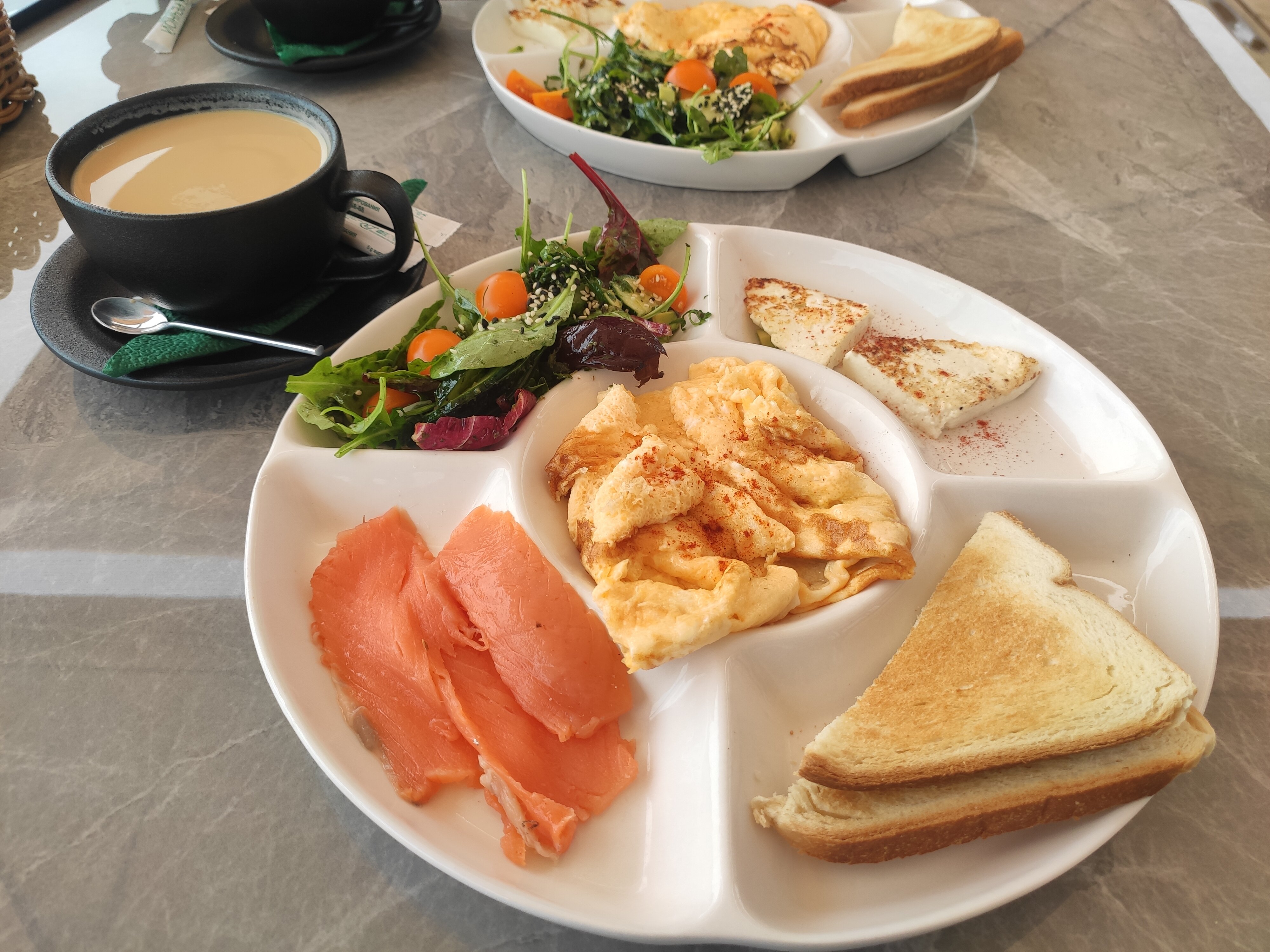 Фото Апартаменты в Лаго Наки