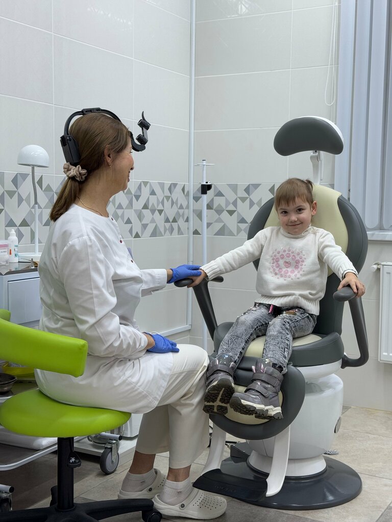 Медцентр, клиника Медэлит, Гродно, фото