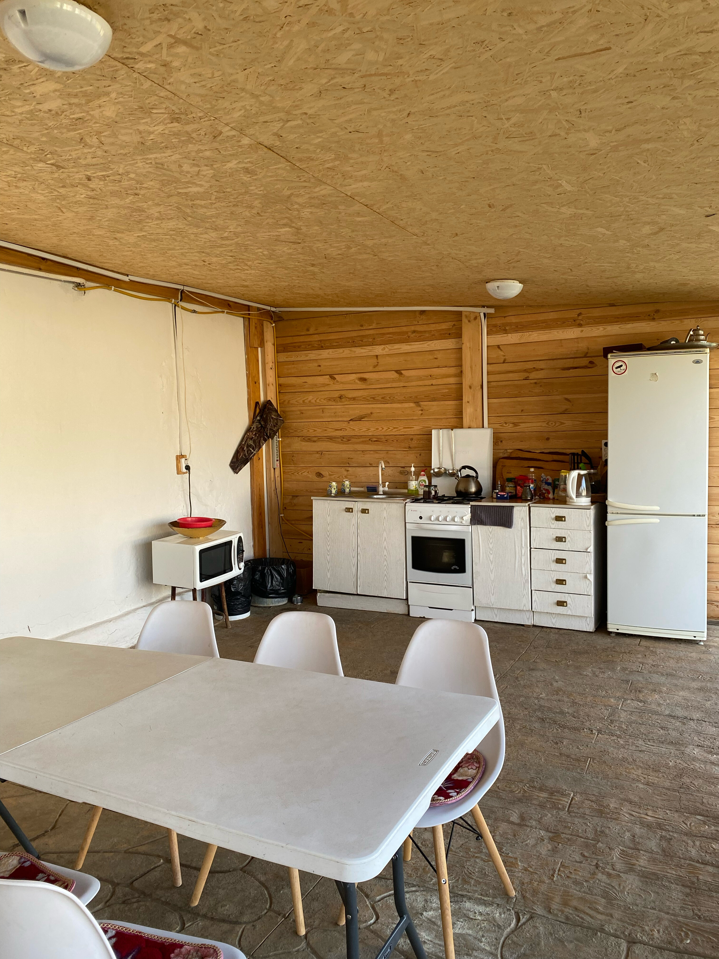 Фото Калмыцкий Дворик Sansara