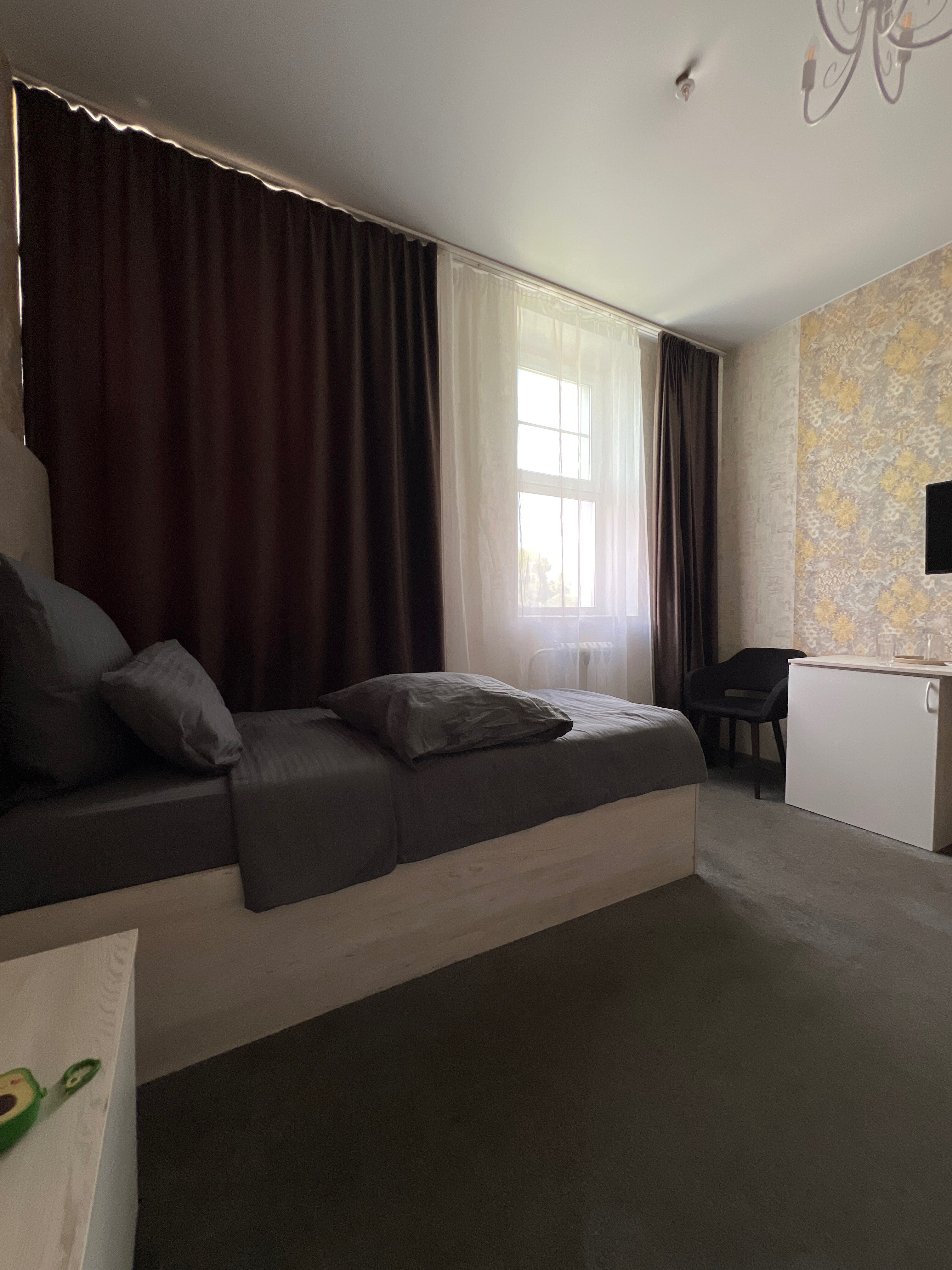 Фото Флагман