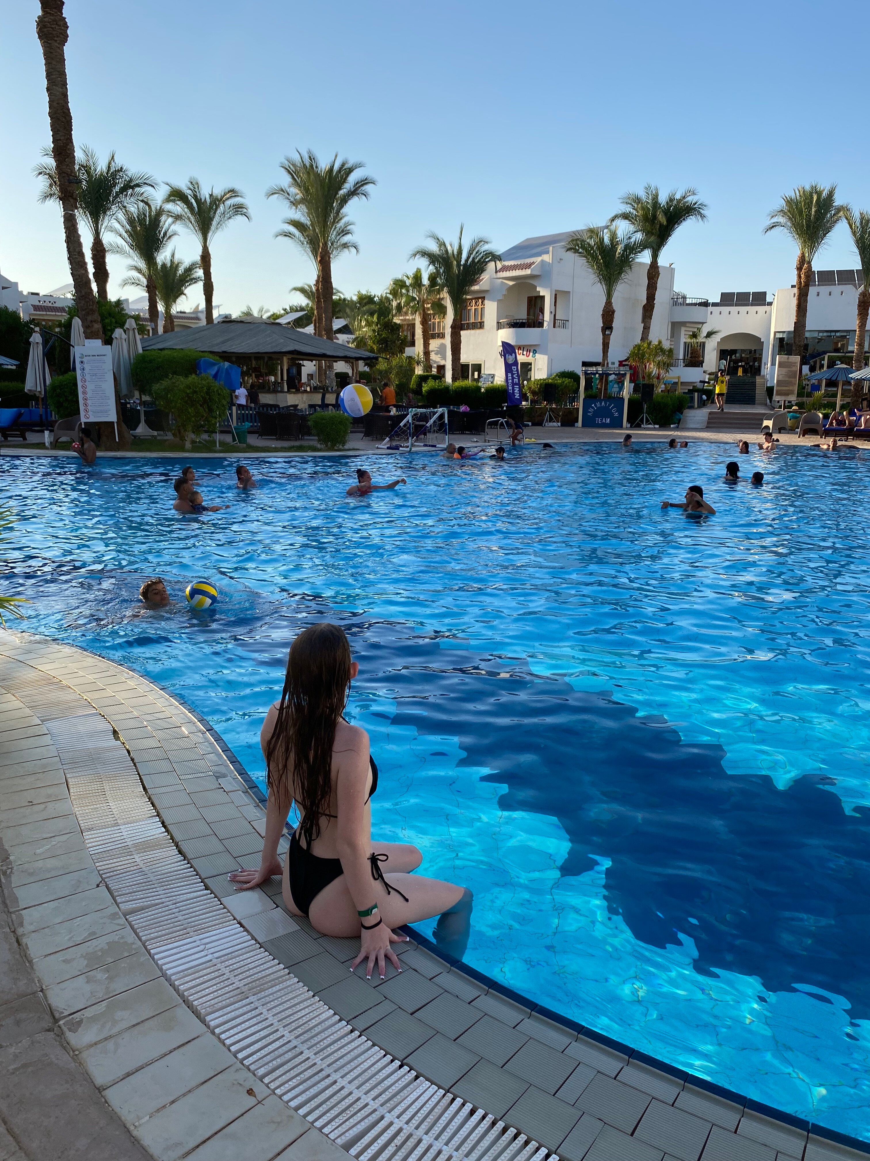 Фото Dive Inn Resort