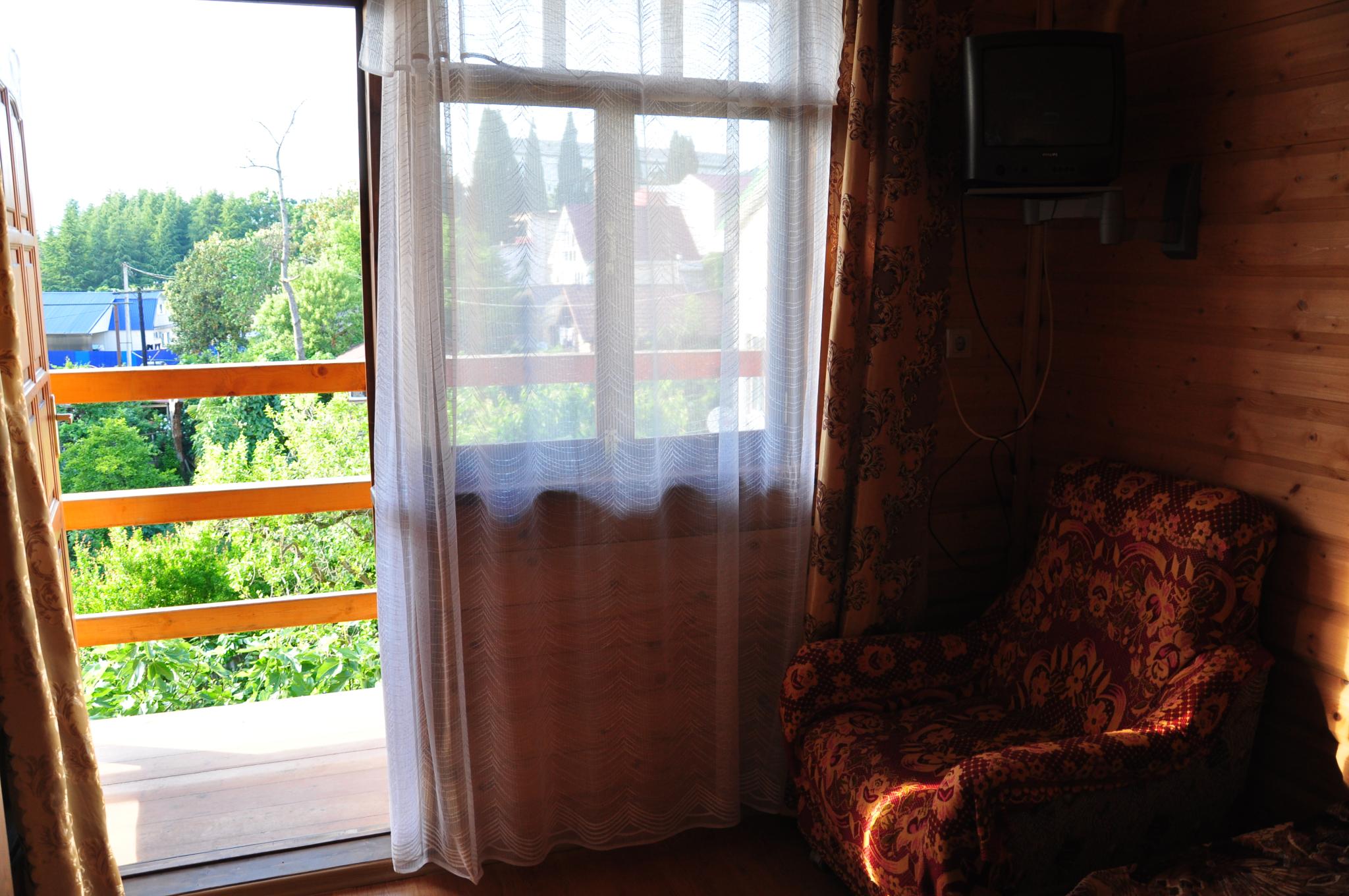 Фото Желанный гость