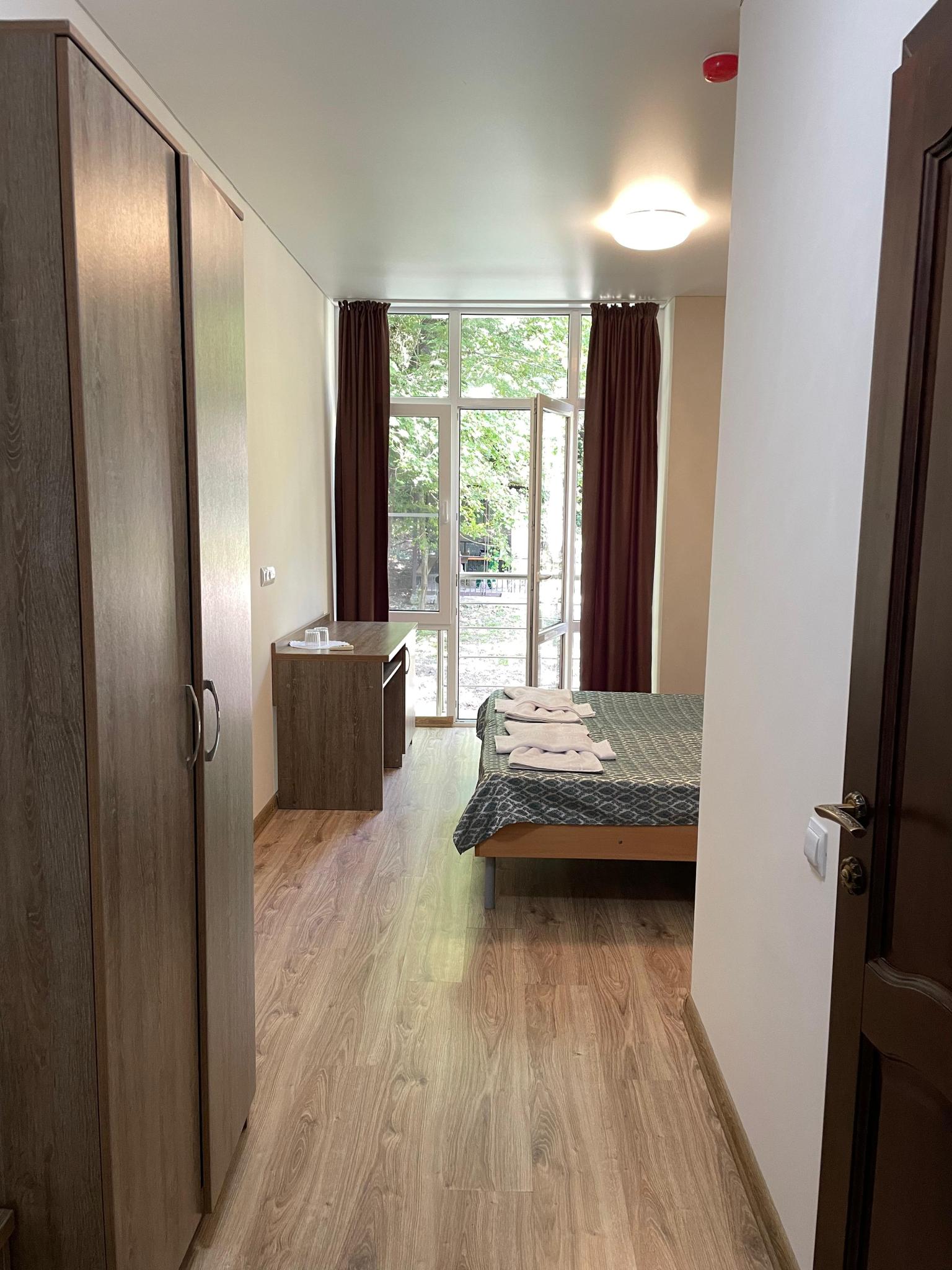 Фото Росинка