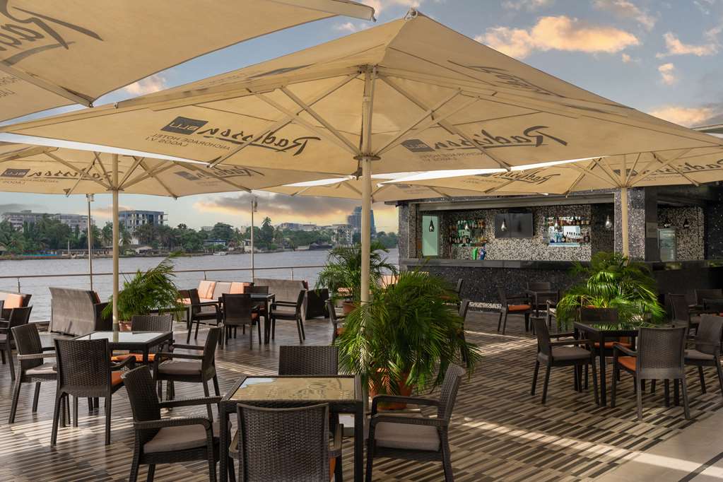 Фото Radisson Blu Anchorage Hotel