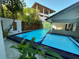 Surf & Ride by Alisher (Southern, City of Galle), hotel