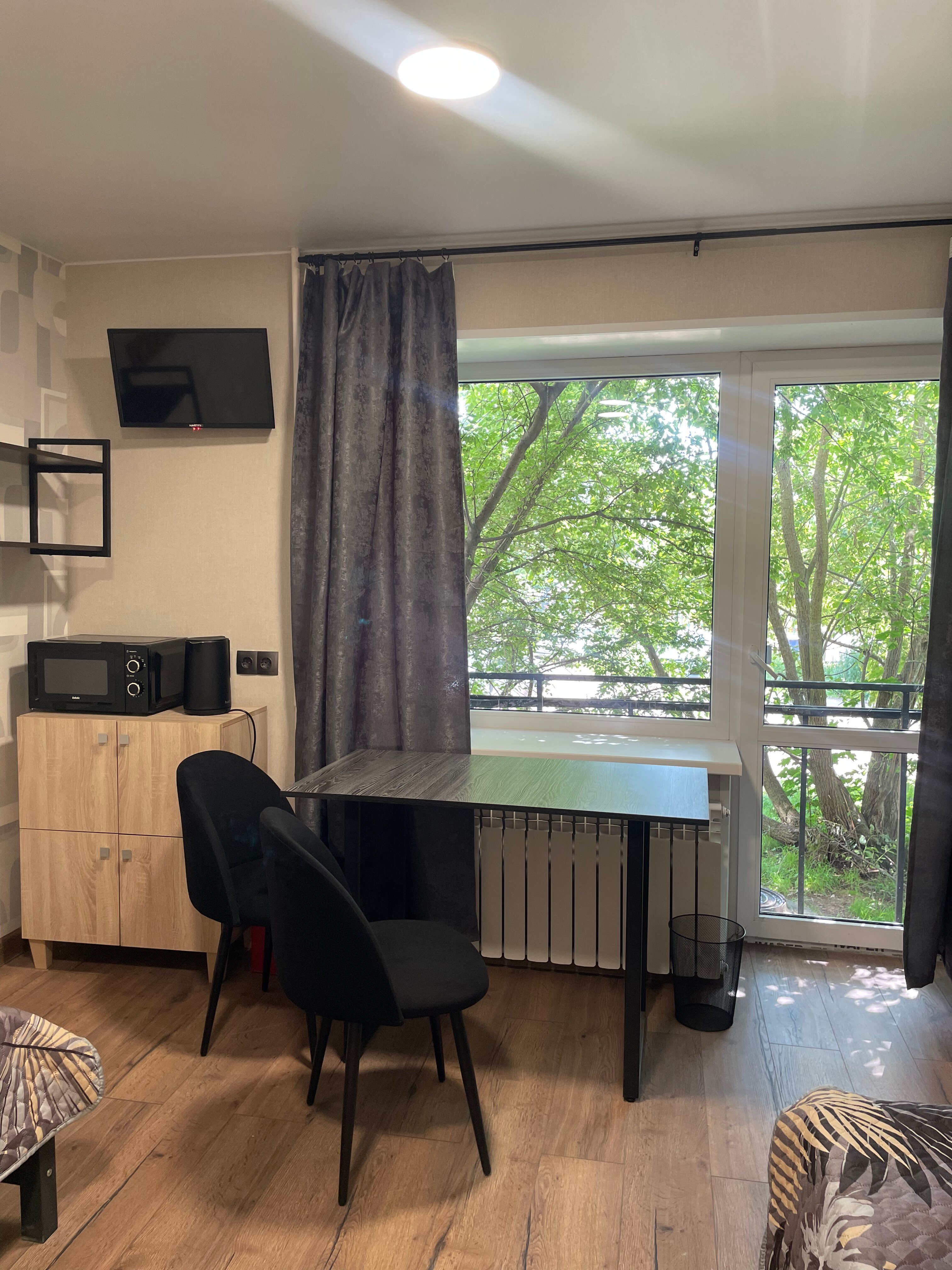 Фото Бьёрке Апарт