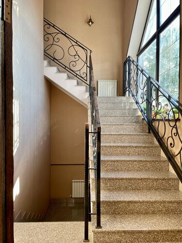 Гостиница Канцлер в Тихорецке