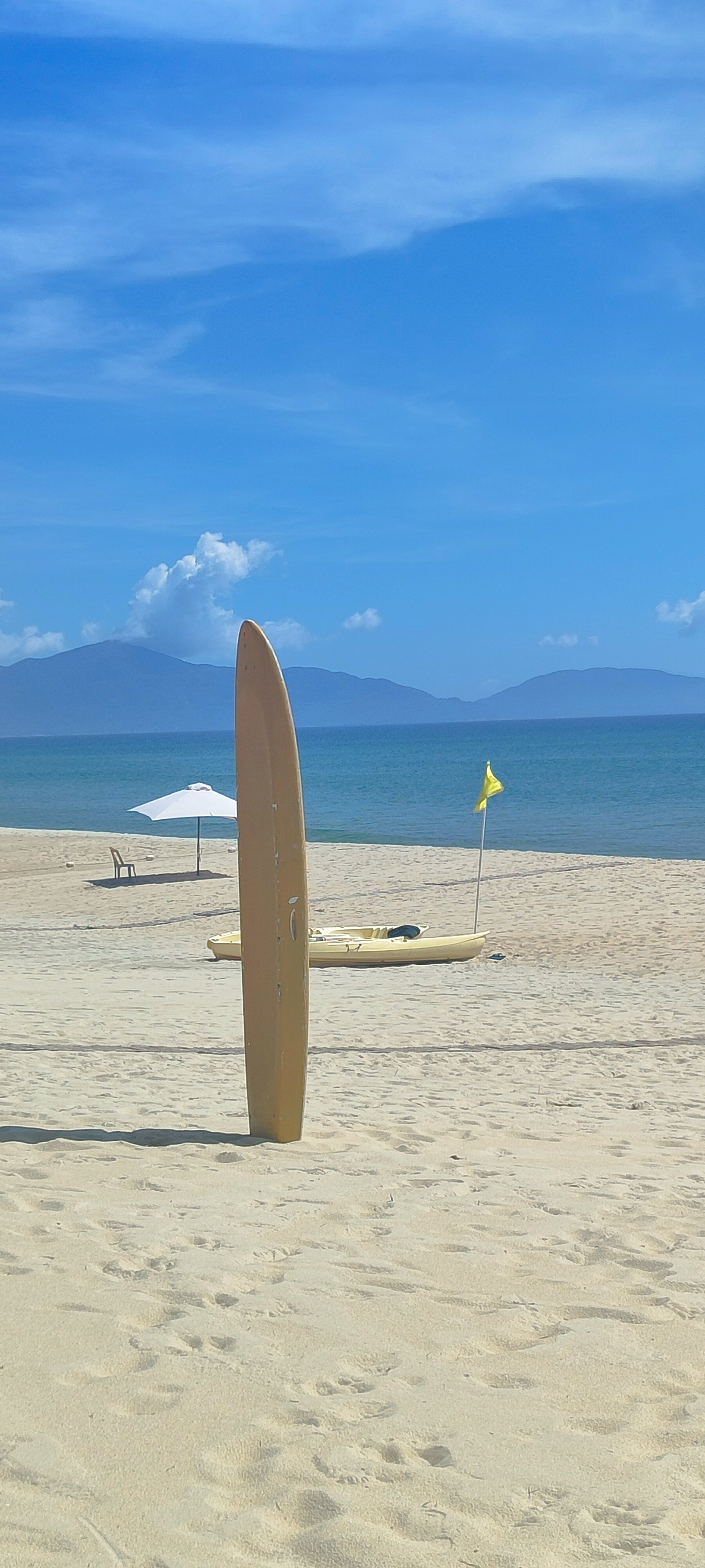 Фото Naman Retreat