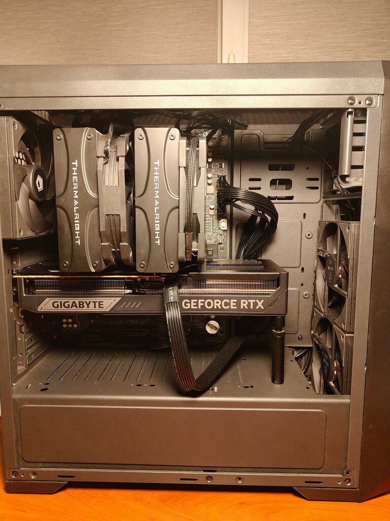 Computer repairs and services Uptime, Rostov‑na‑Donu, photo