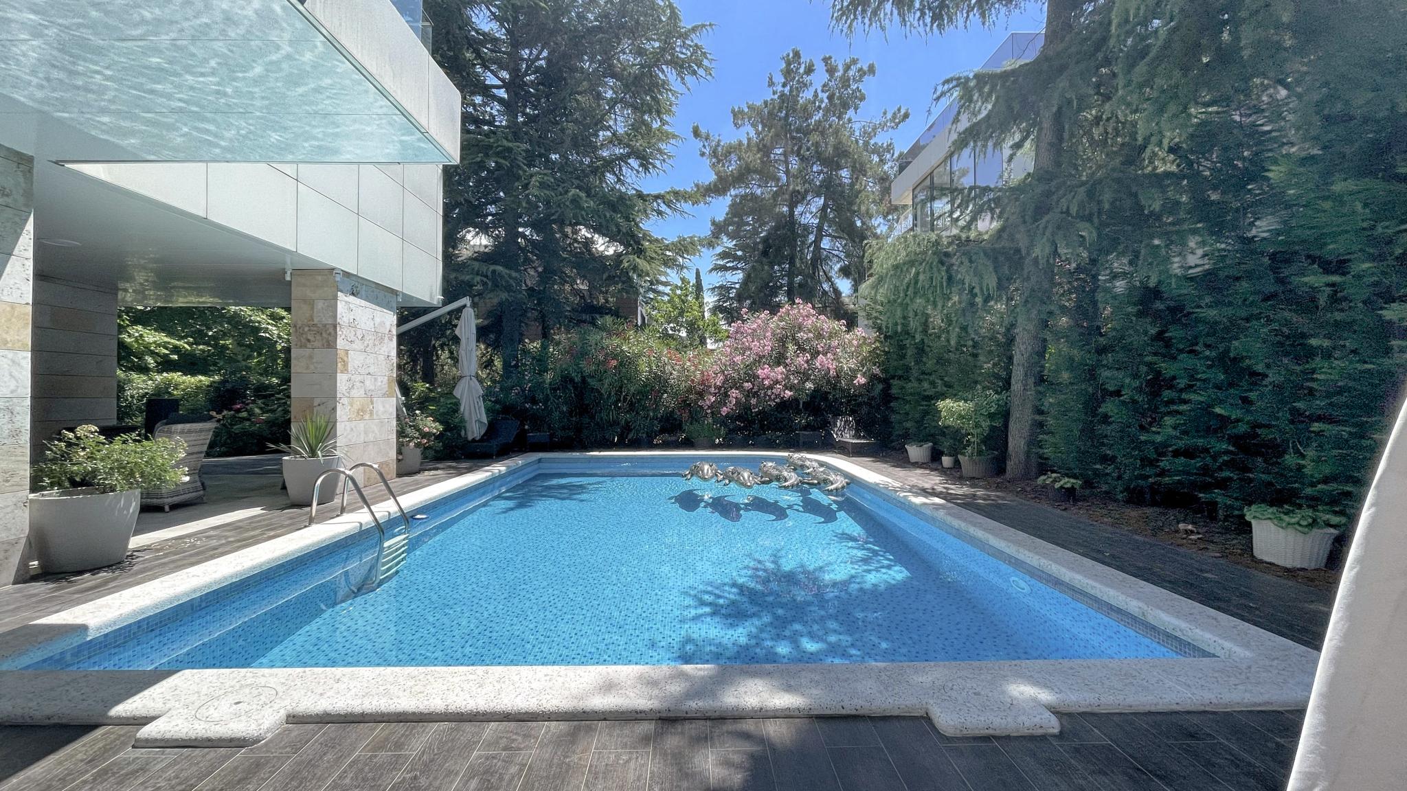 Фото Pulsar Villa Deluxe