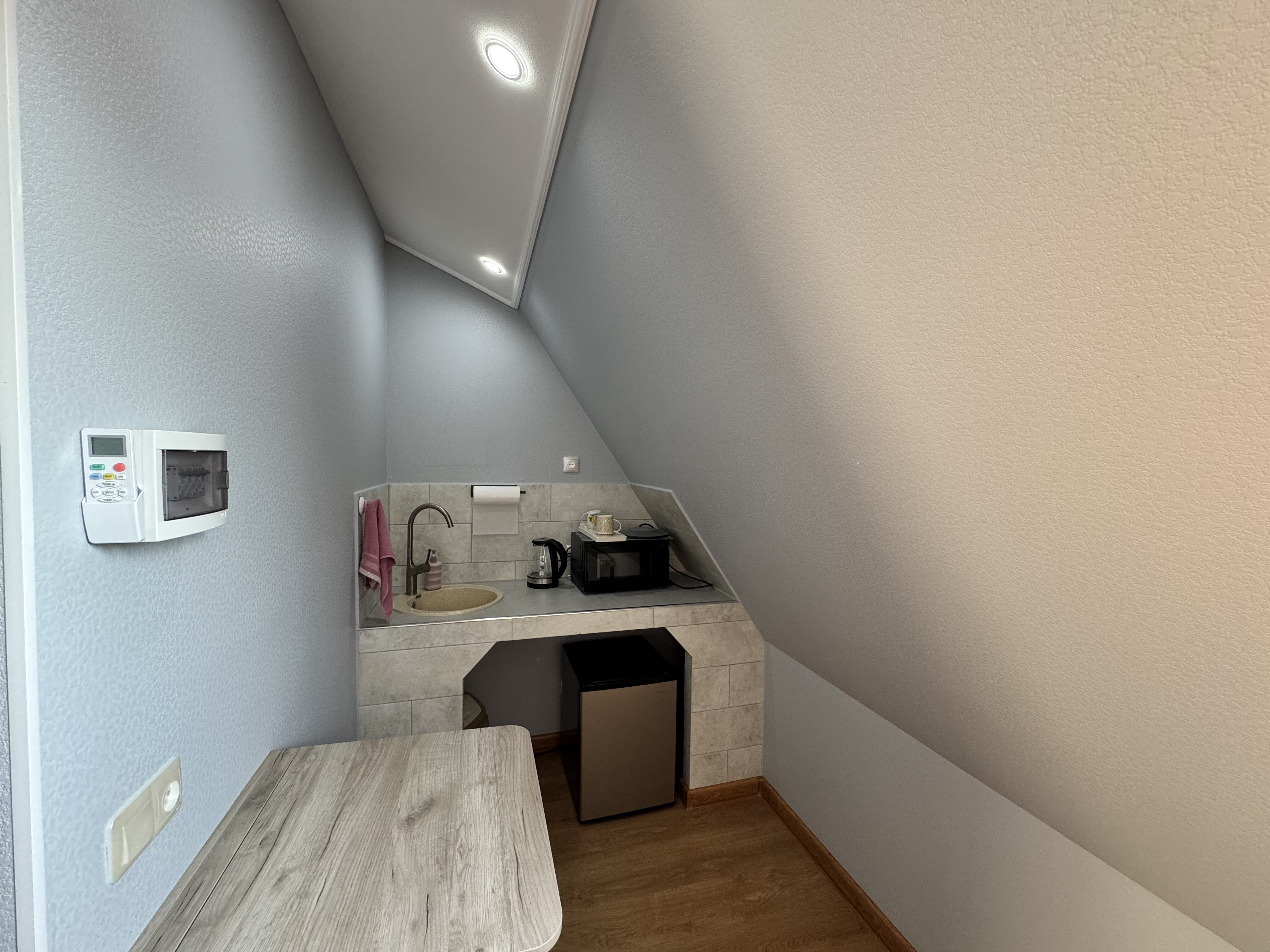 Фото Околоморье