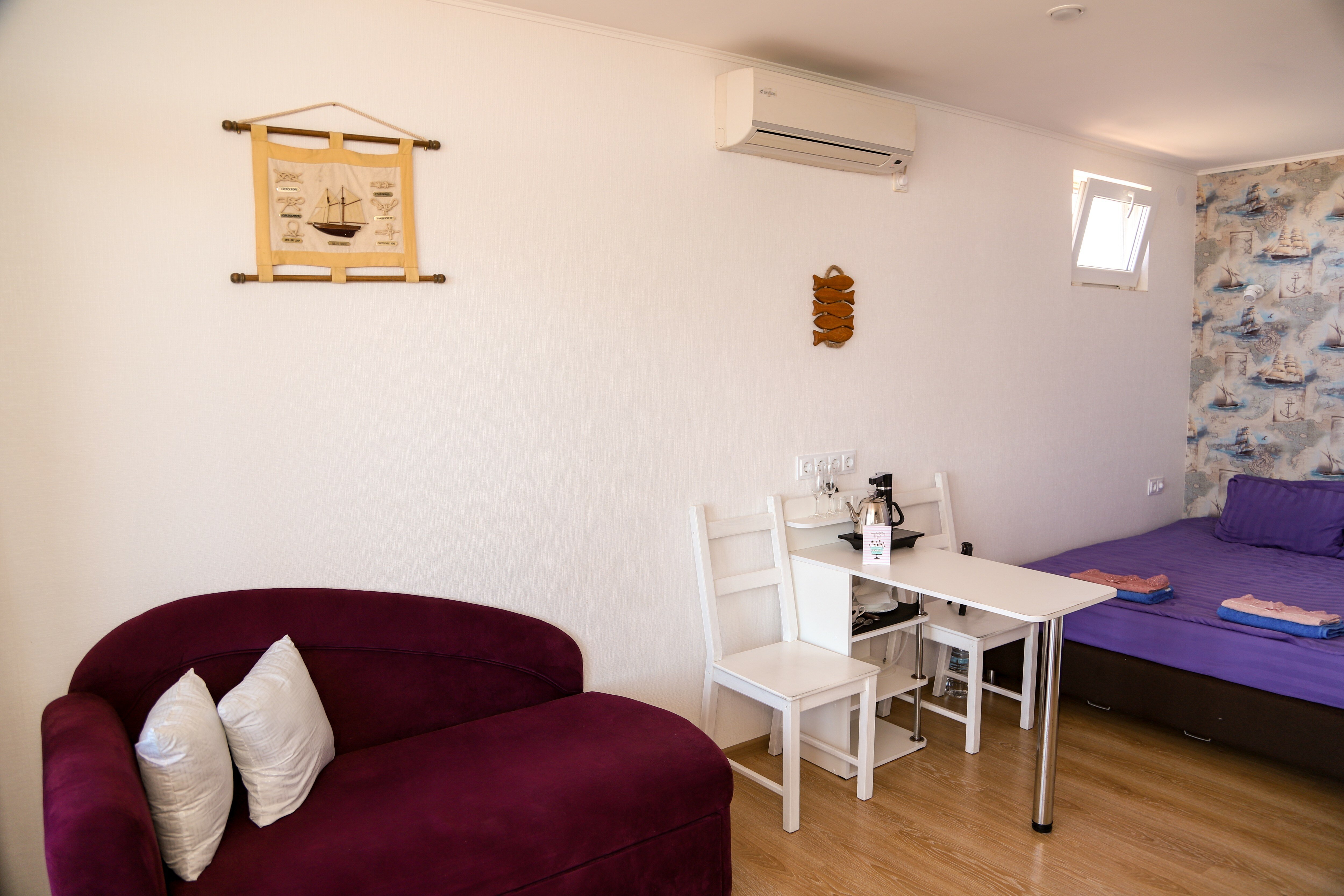 Фото Sunset Wind