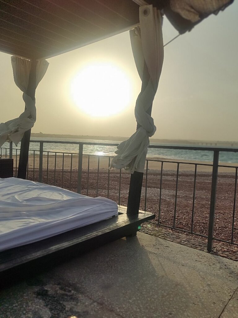 База, дом отдыха Heaven Club, Конаев, фото