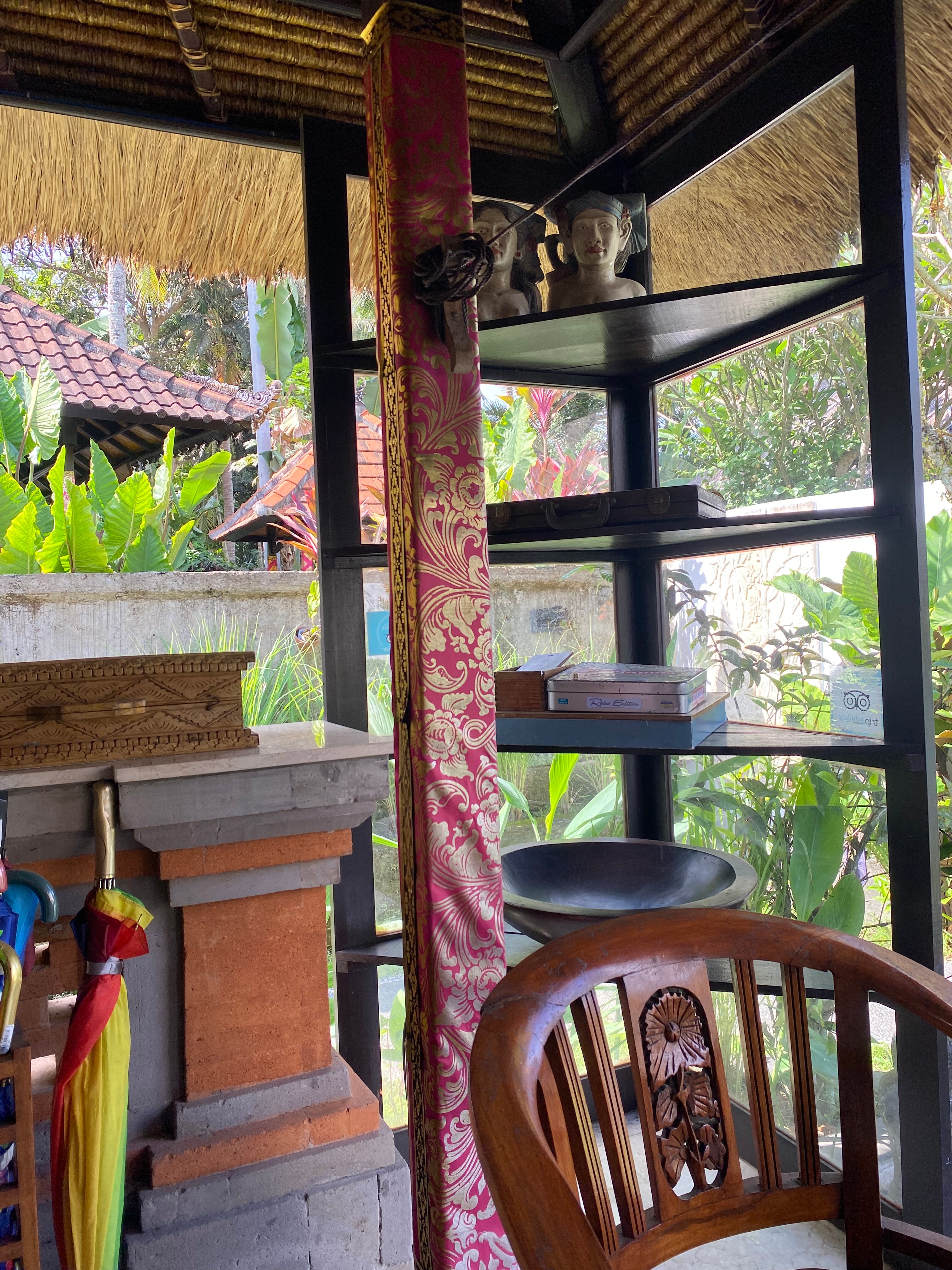 Фото Lodtunduh Sari