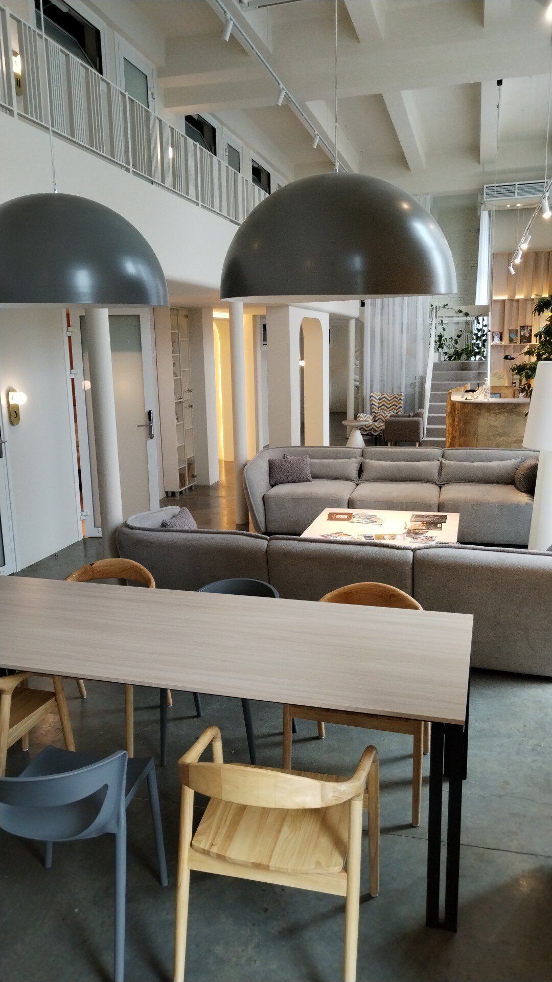 Фото Квартал