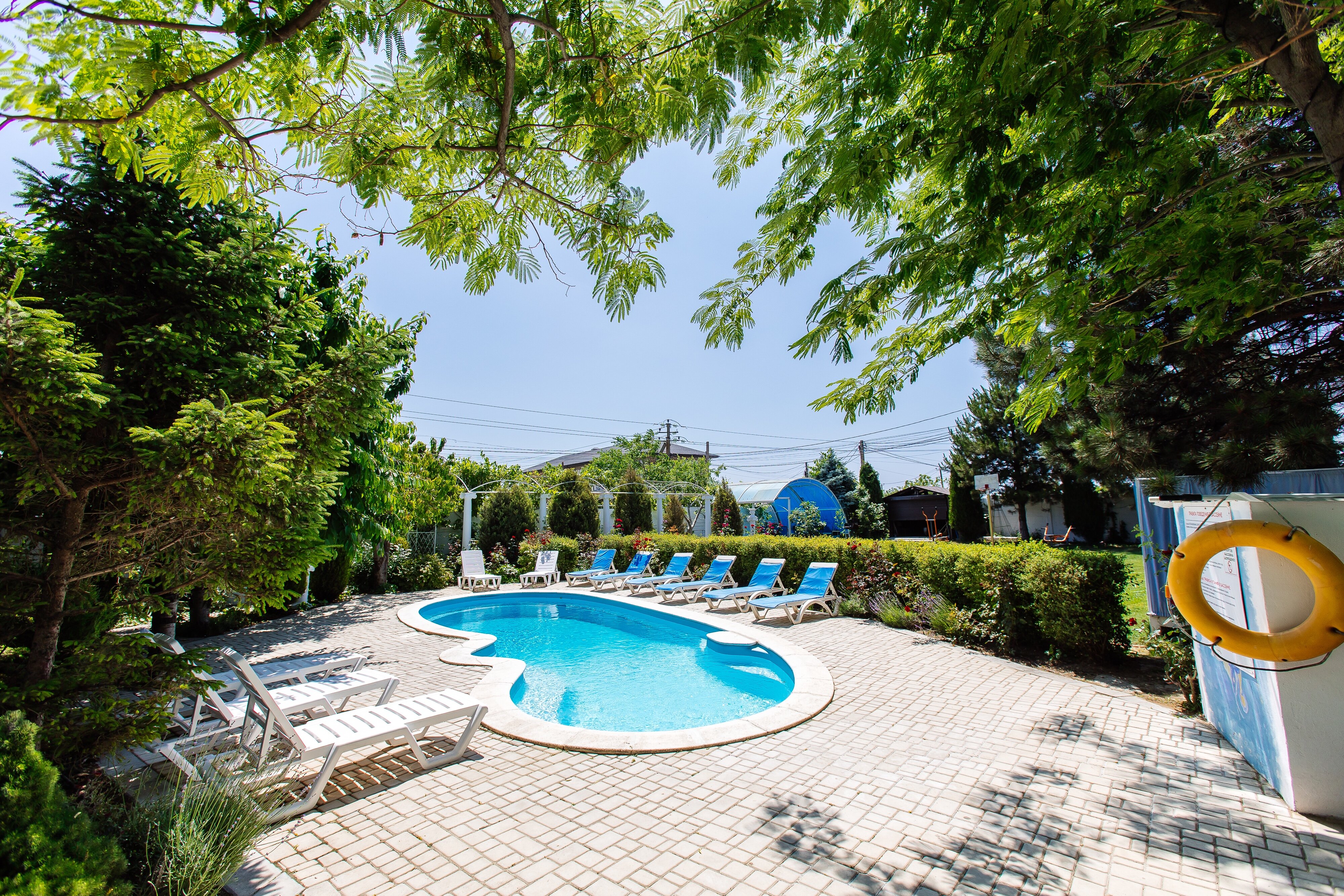 Фото отеля 5