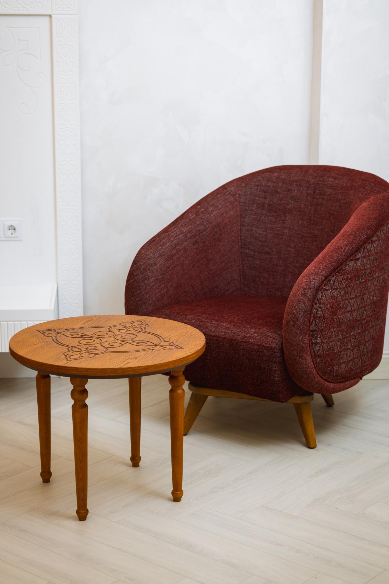 Фото Skyline Plaza