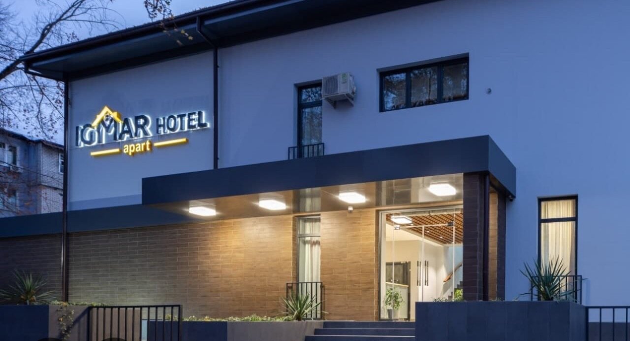 Фото отеля 3