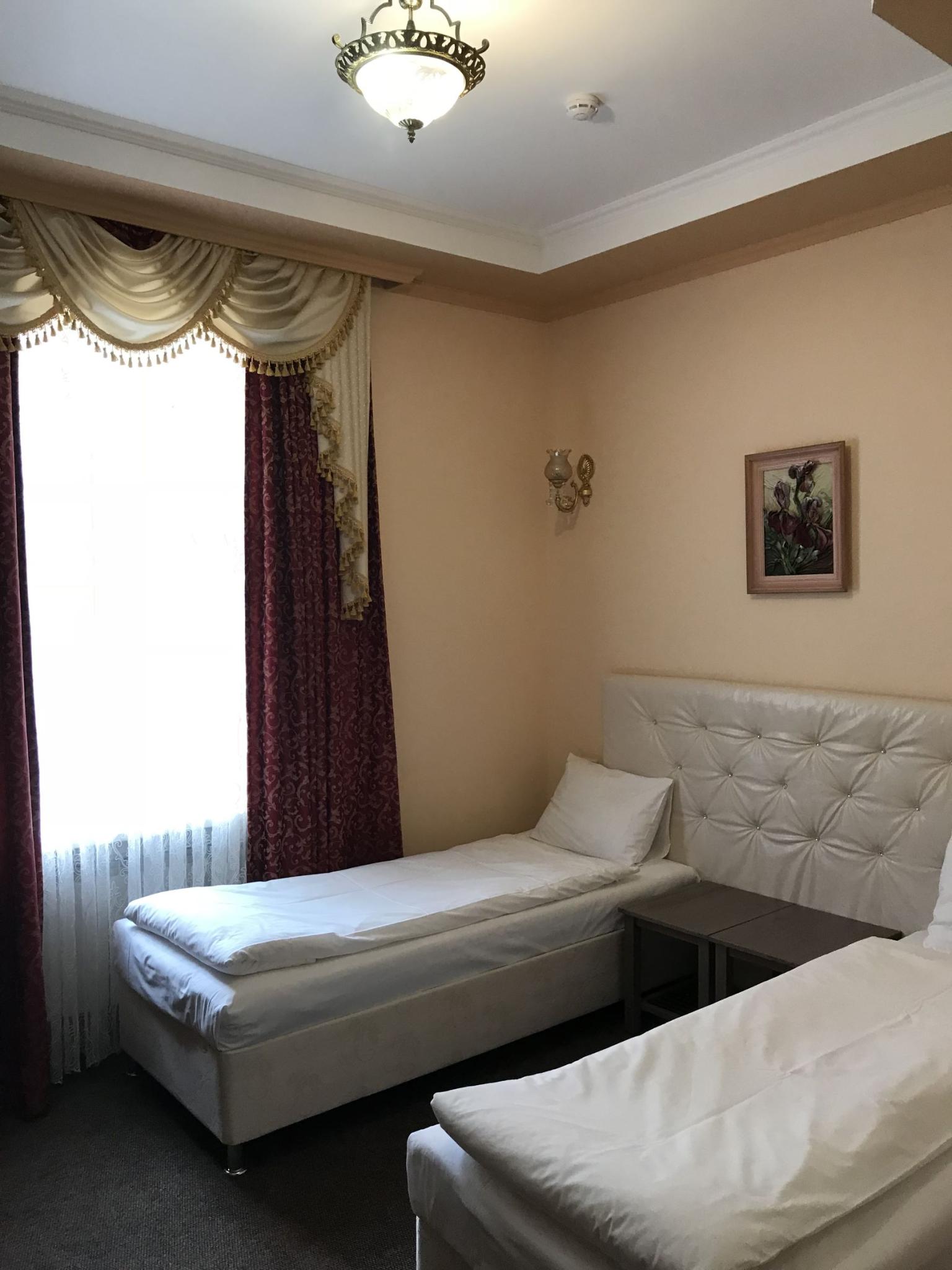 Фото Парадиз