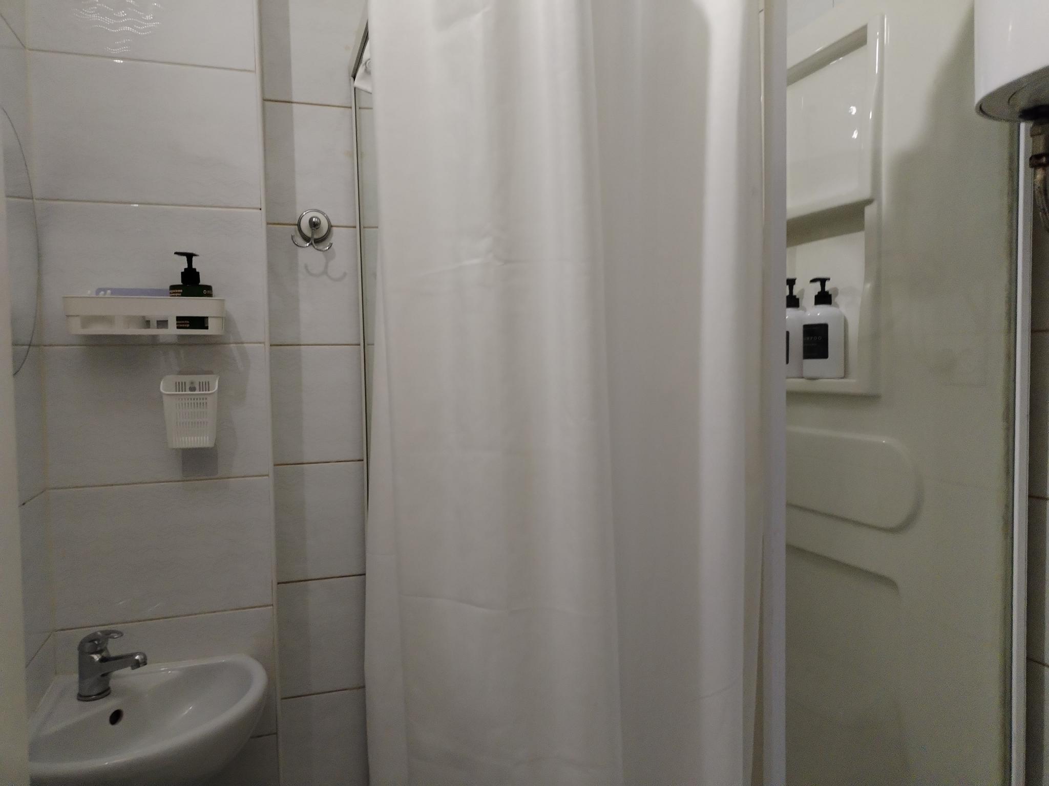 Фото Адажио на Коломенской