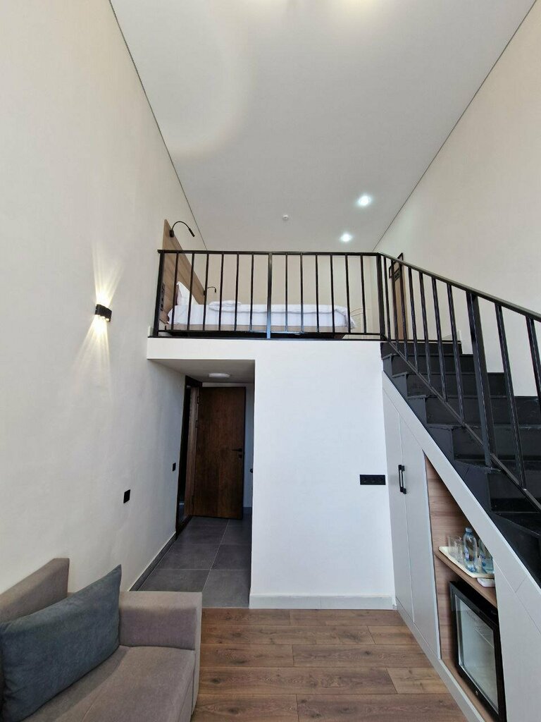 Hotel Yurtum, Astana, photo