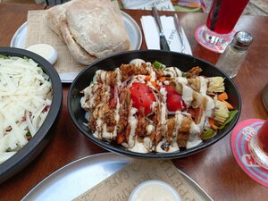 Iza Bar (Moshe Aharon, 1), bar, pub