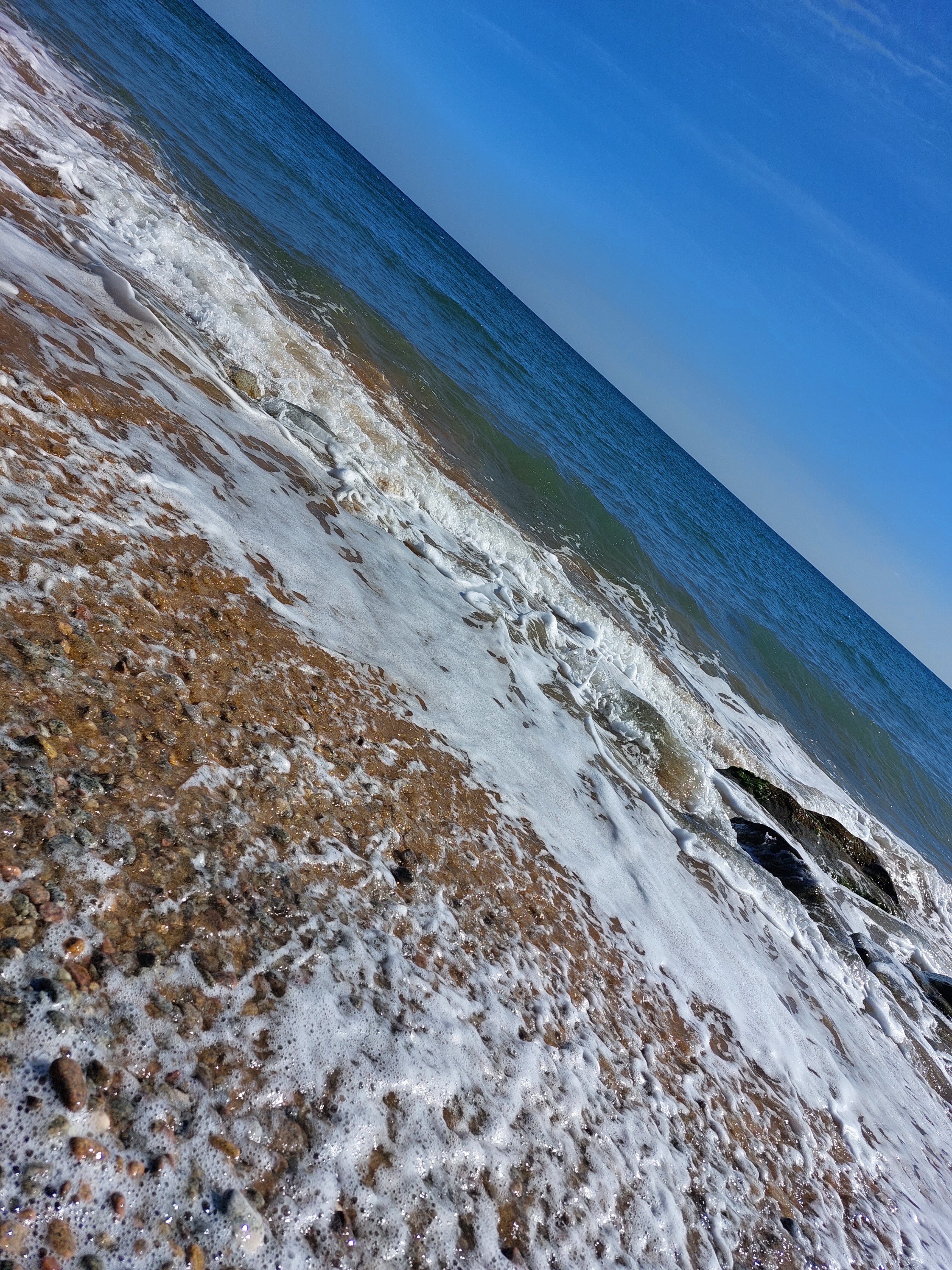 Фото Причал Приморский