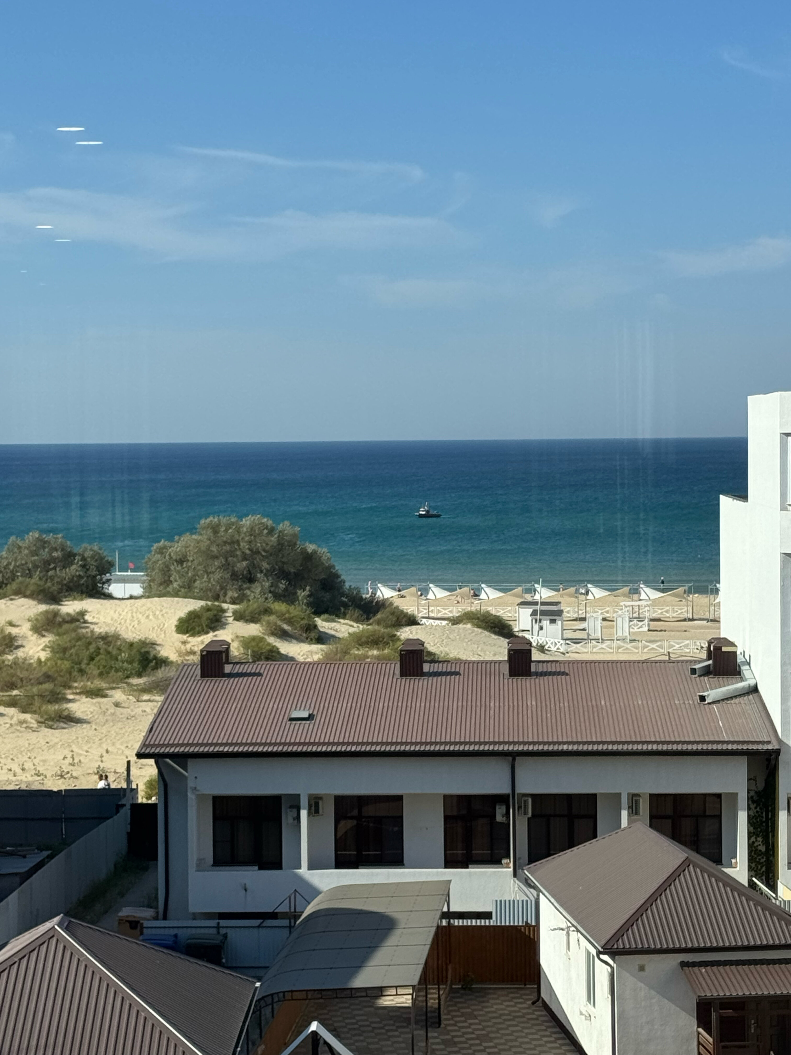 Фото Zenith Resort Hotel & SPA Ultra All inclusive