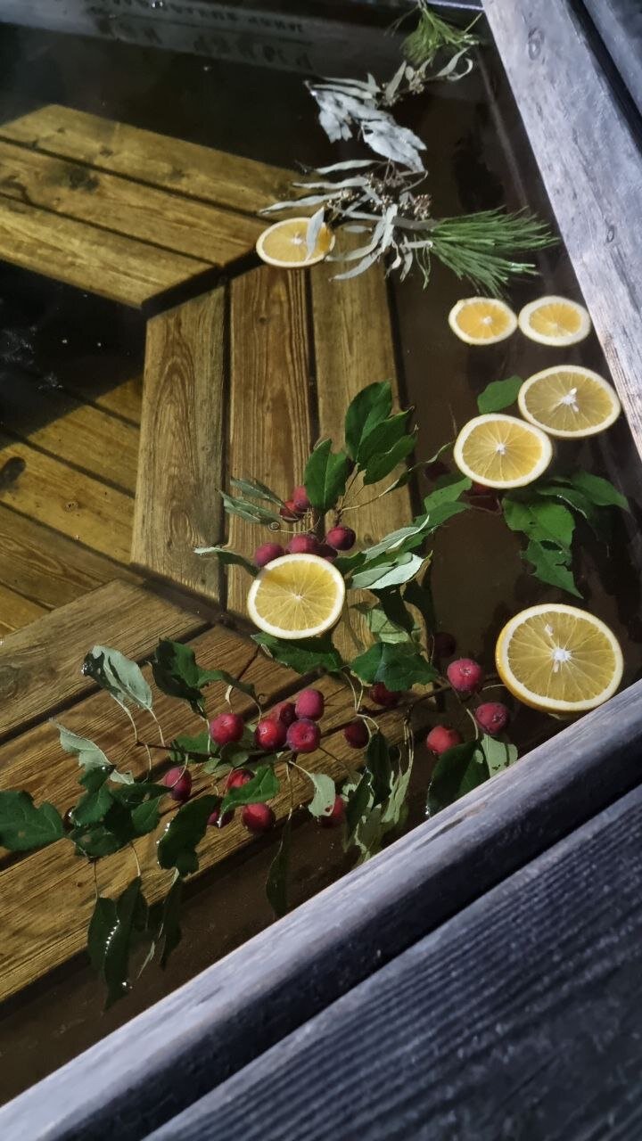 Фото Алтайские звездочки