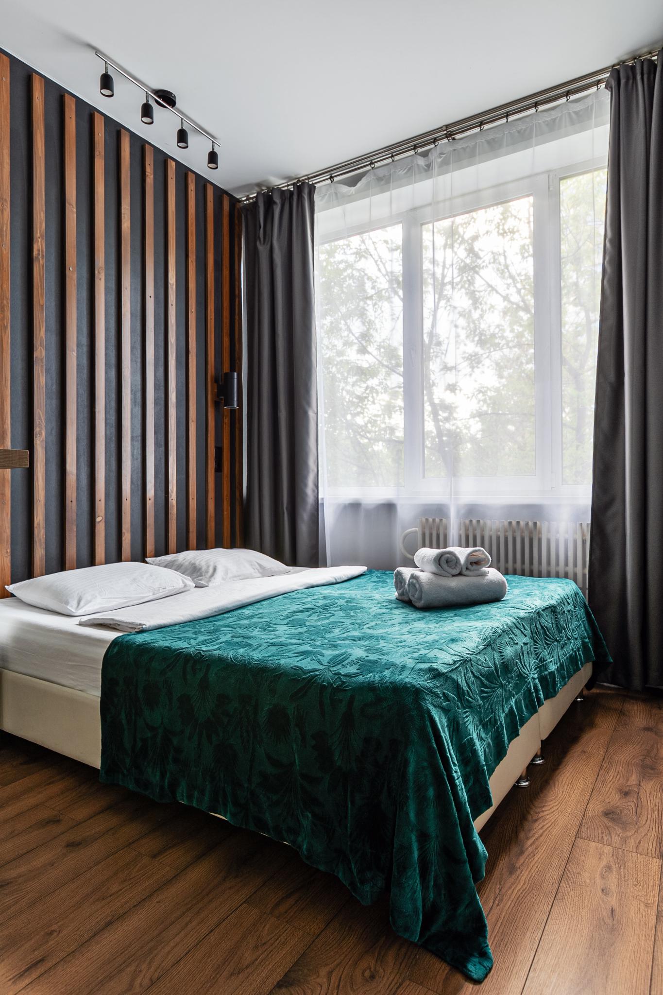 Фото Гостиница Хорошёво