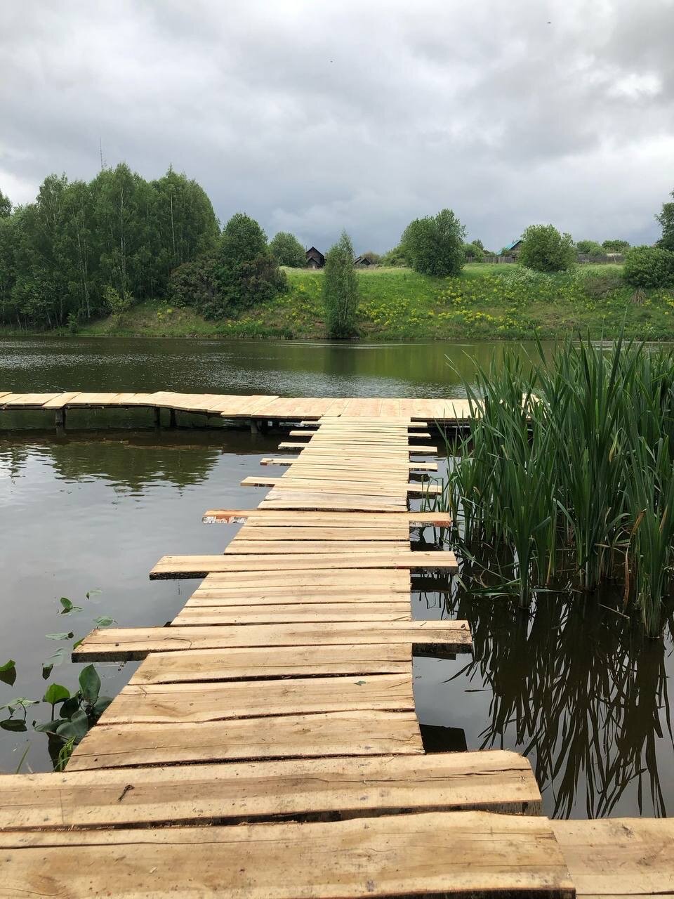 Фото Старый Мултан