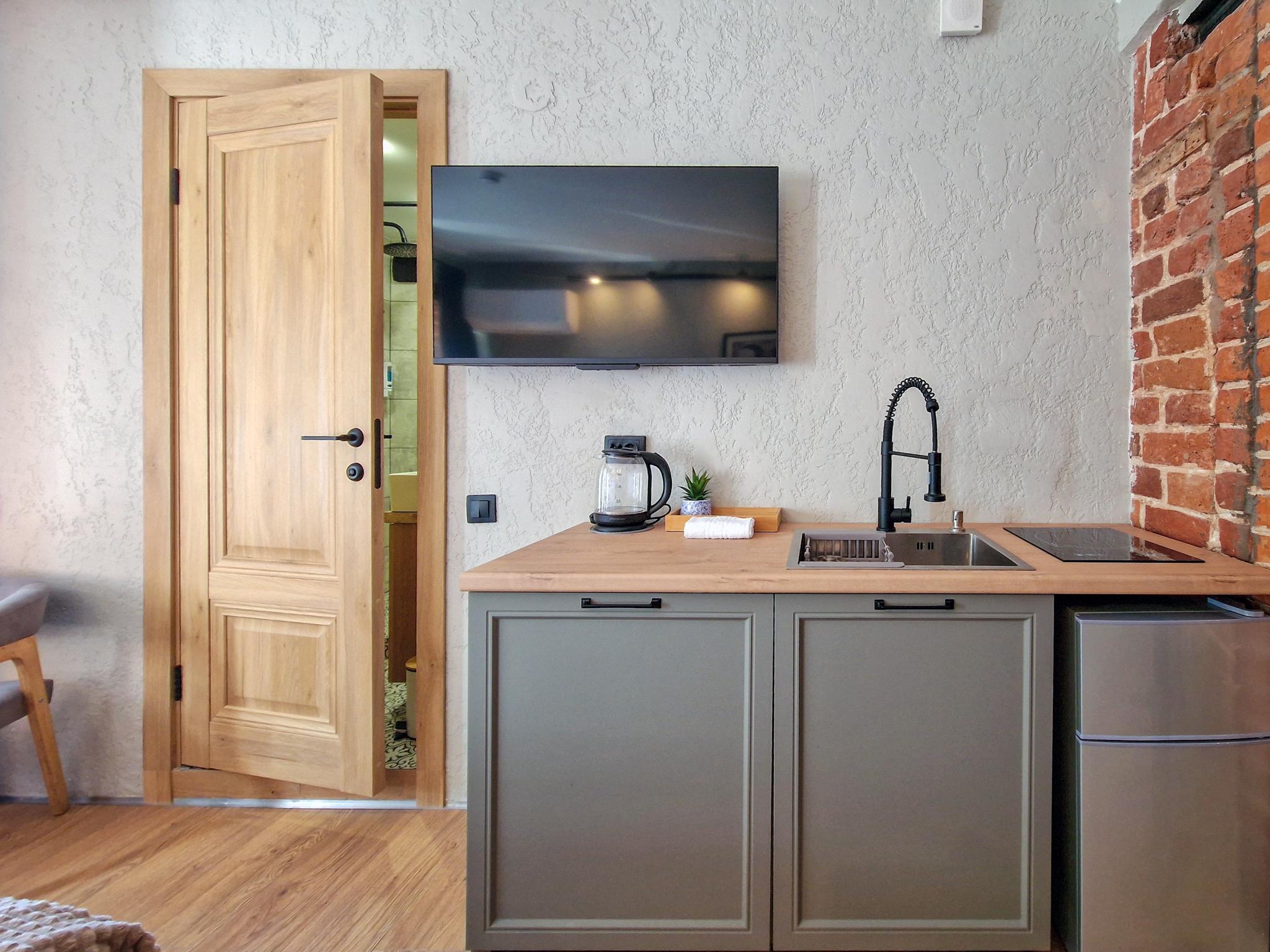 Фото Дом с гаргульями